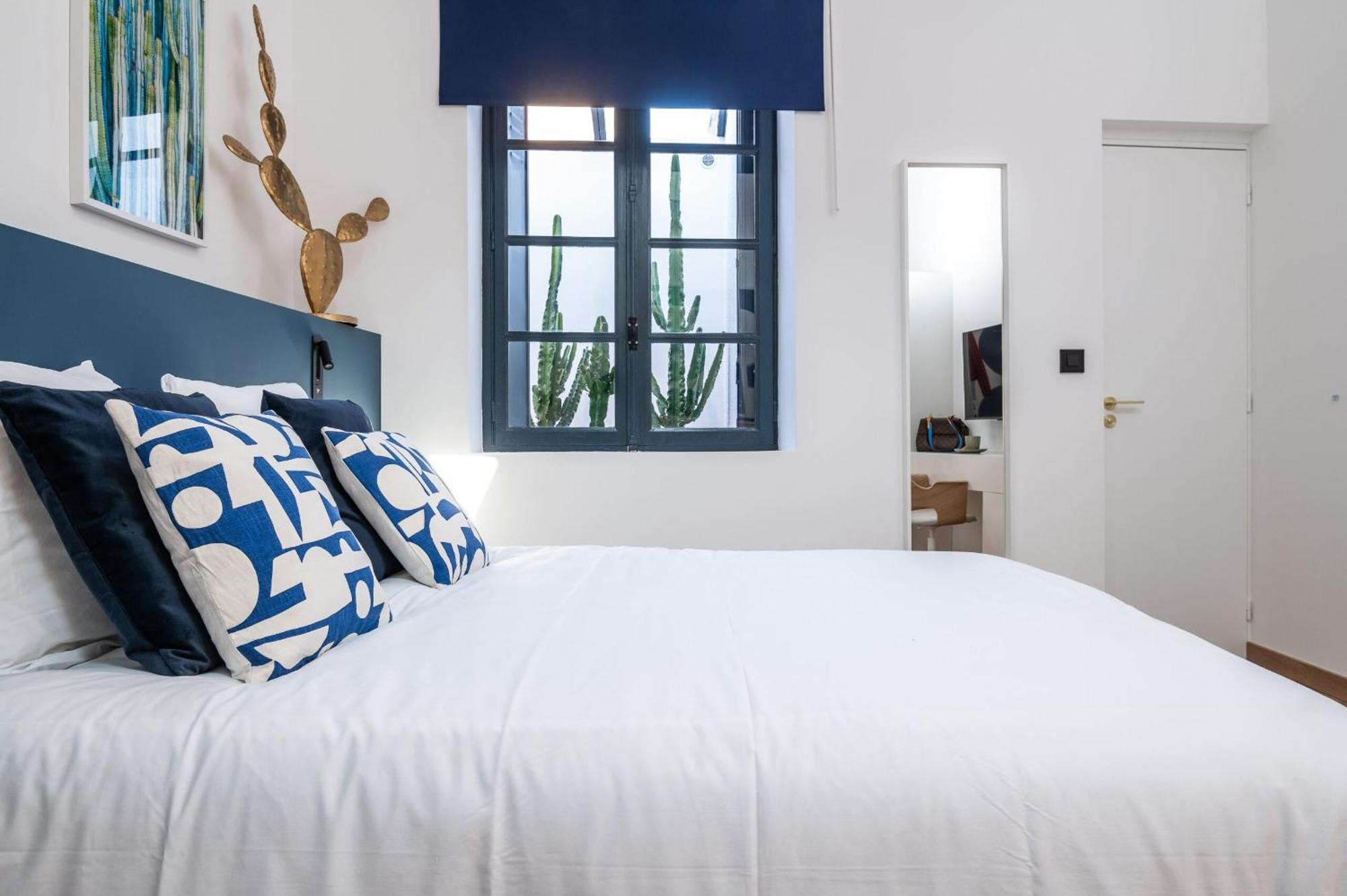 Habitación Doble Superior