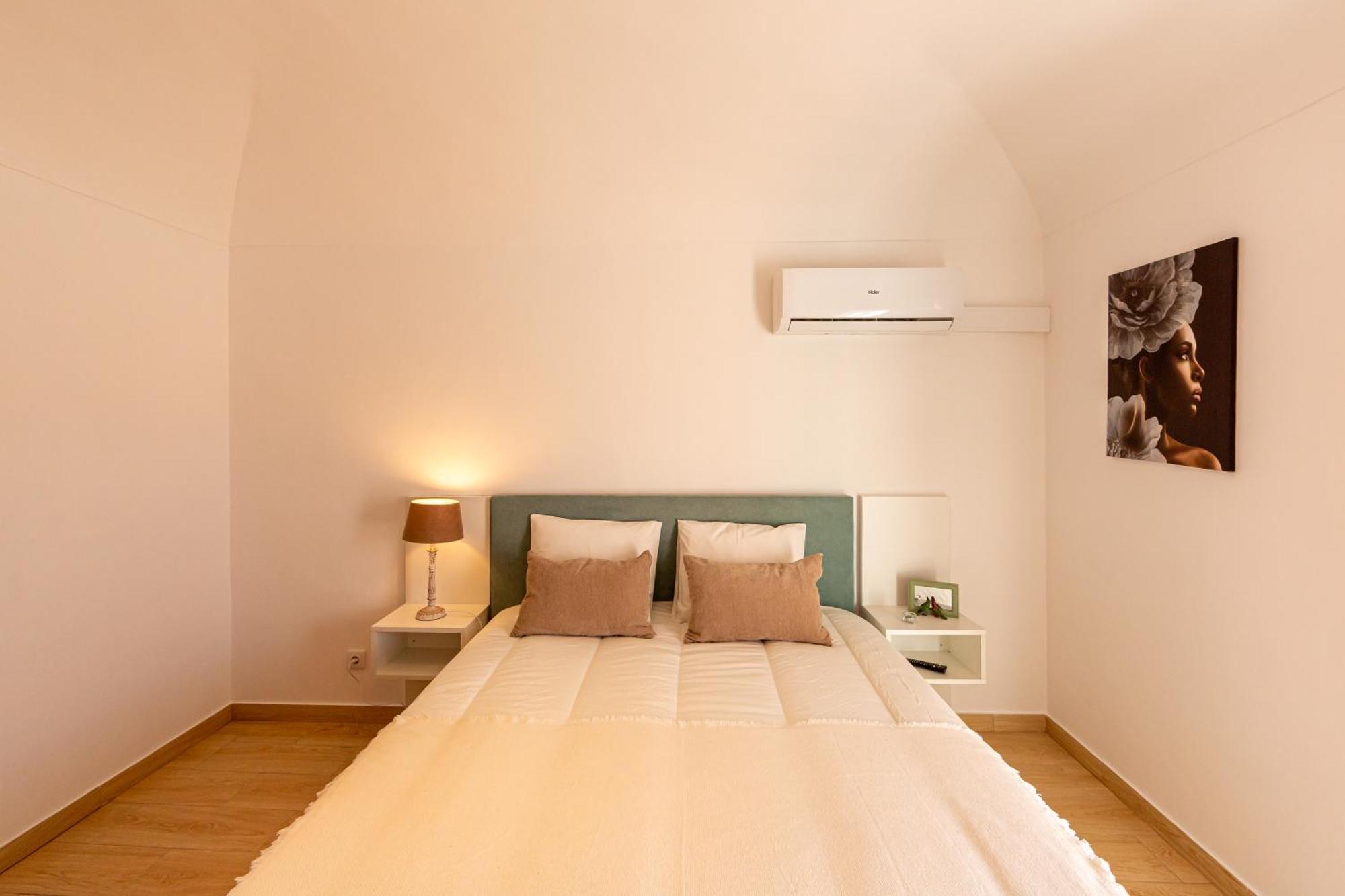 Apartamento com 2 Quartos