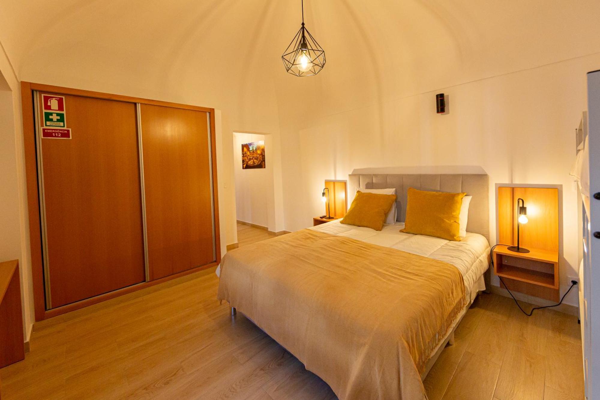Quarto Triplo Standard