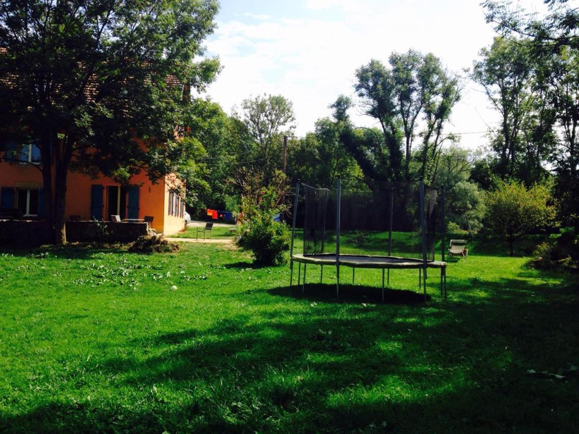 Maison 5 Chambres