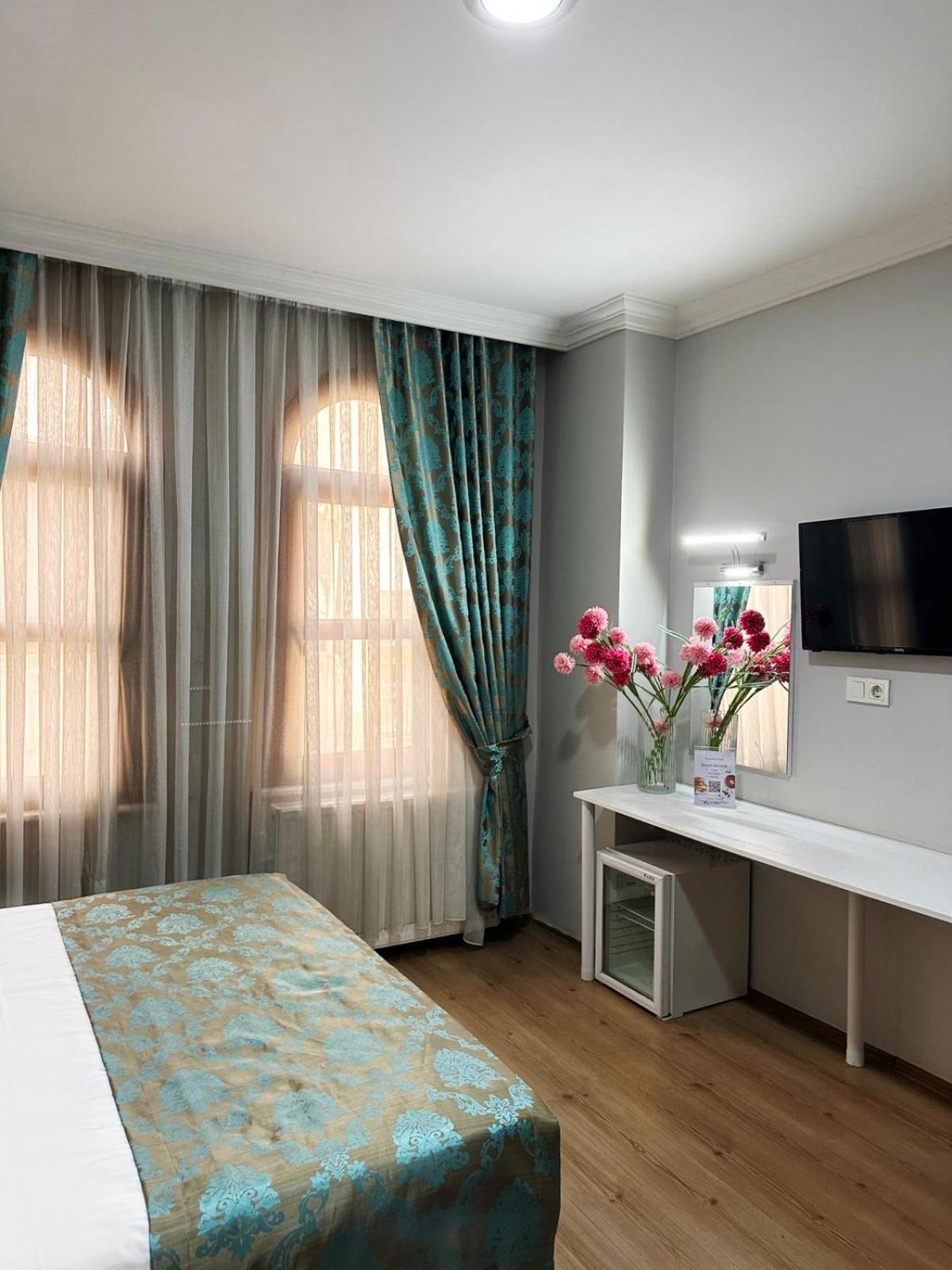 Deluxe Doppelzimmer