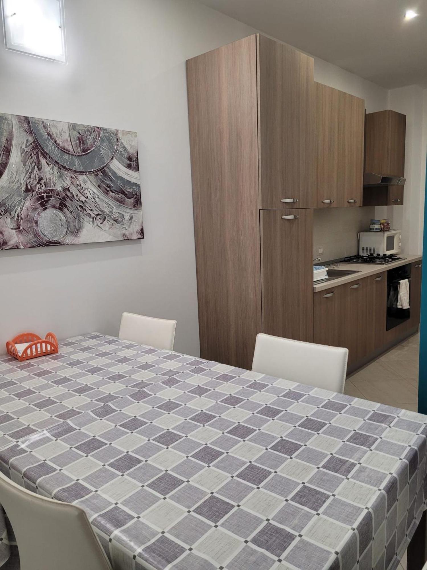 Monolocale Familiare