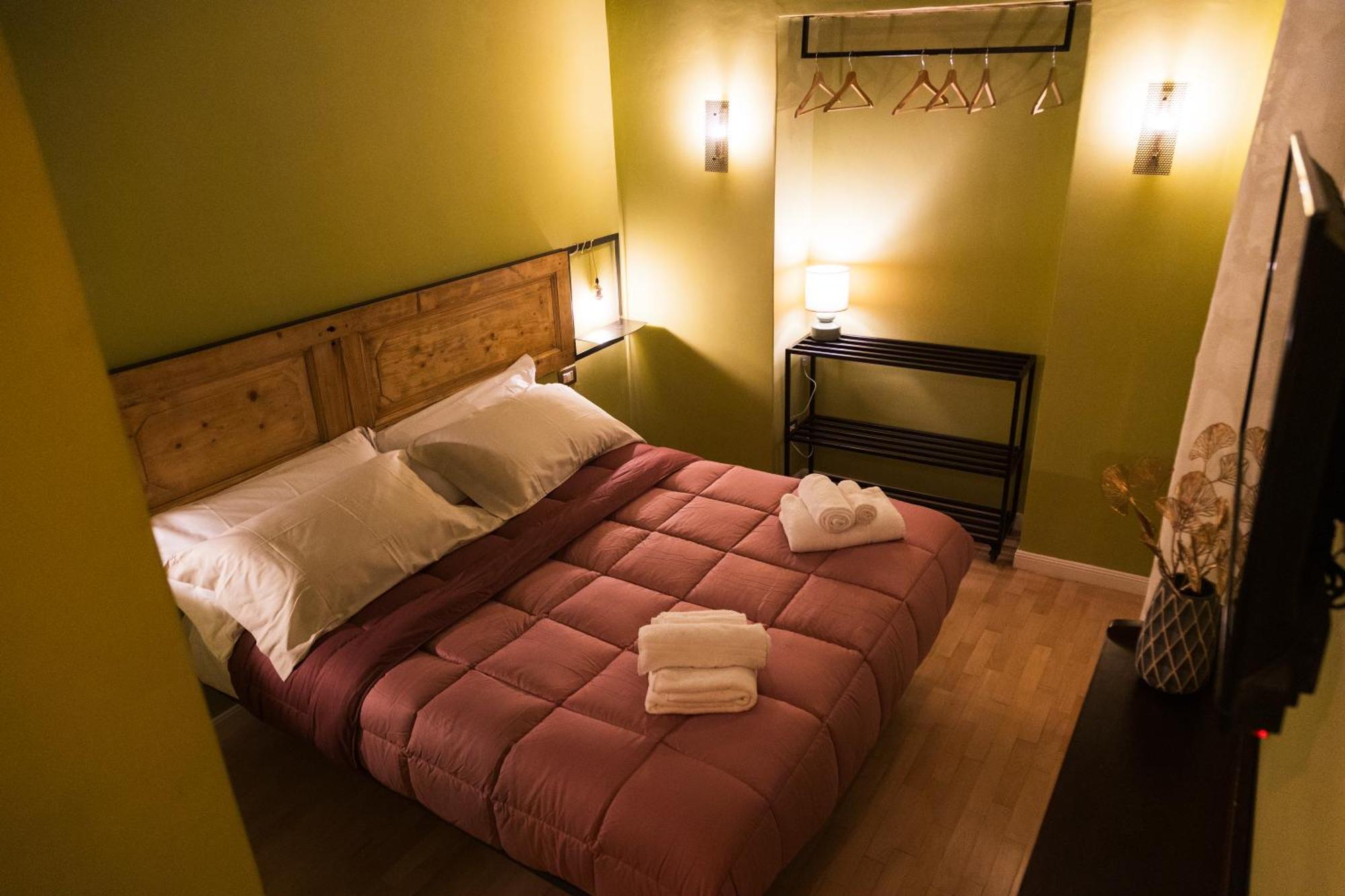 Camera Matrimoniale Standard