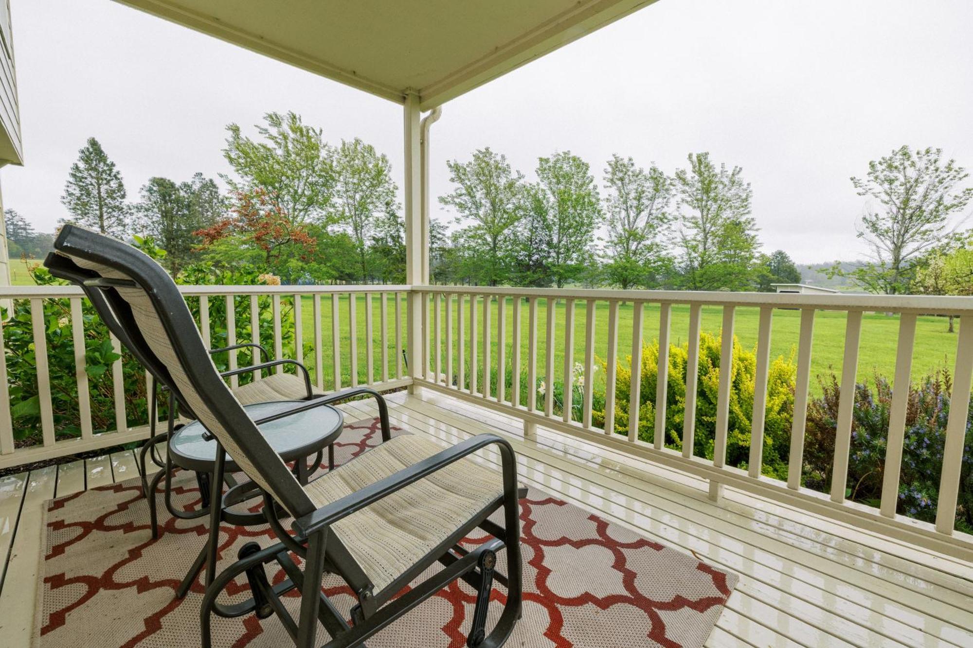 King Room First Floor - Rosemary