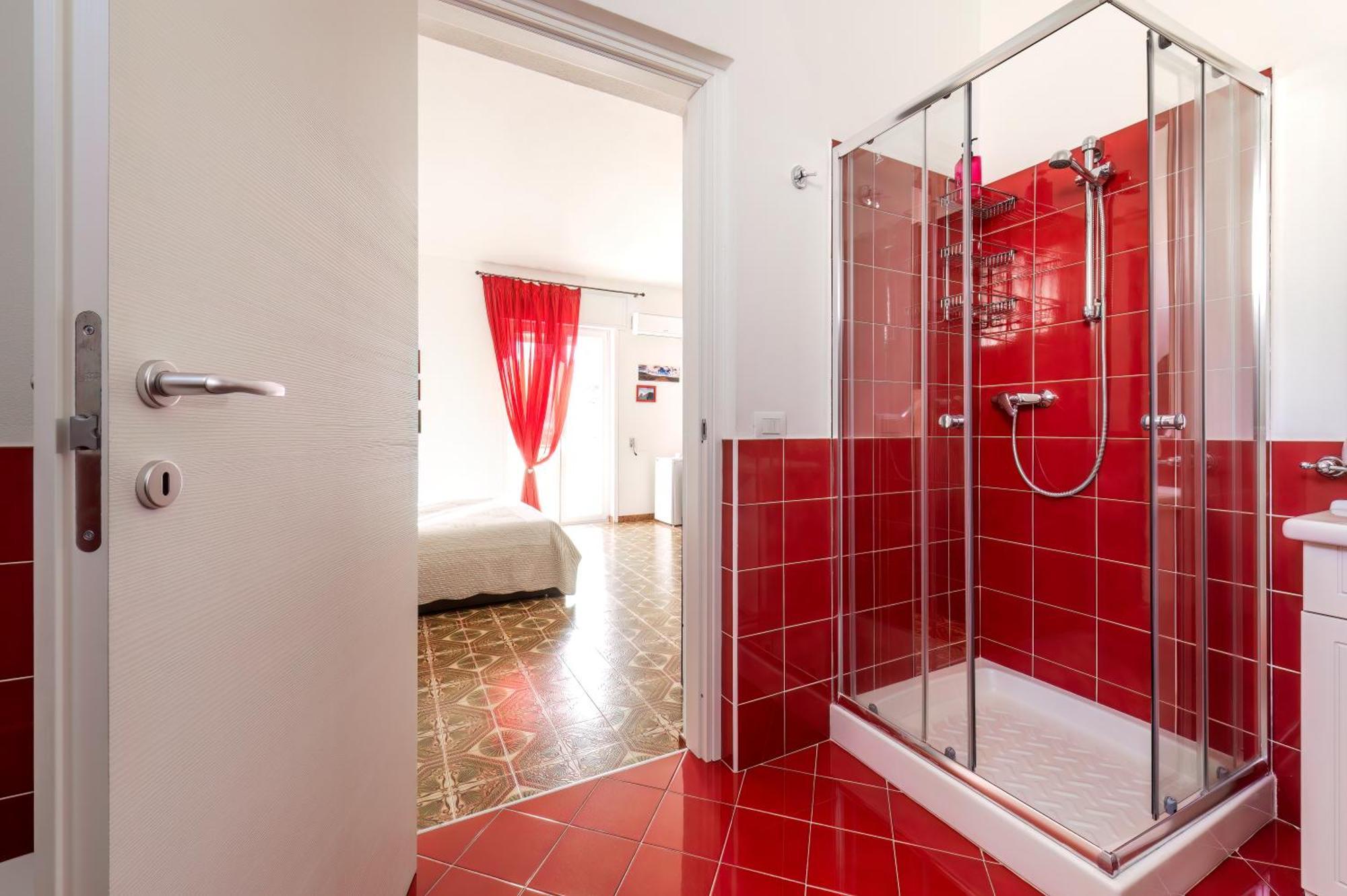 Triple Room Balcony