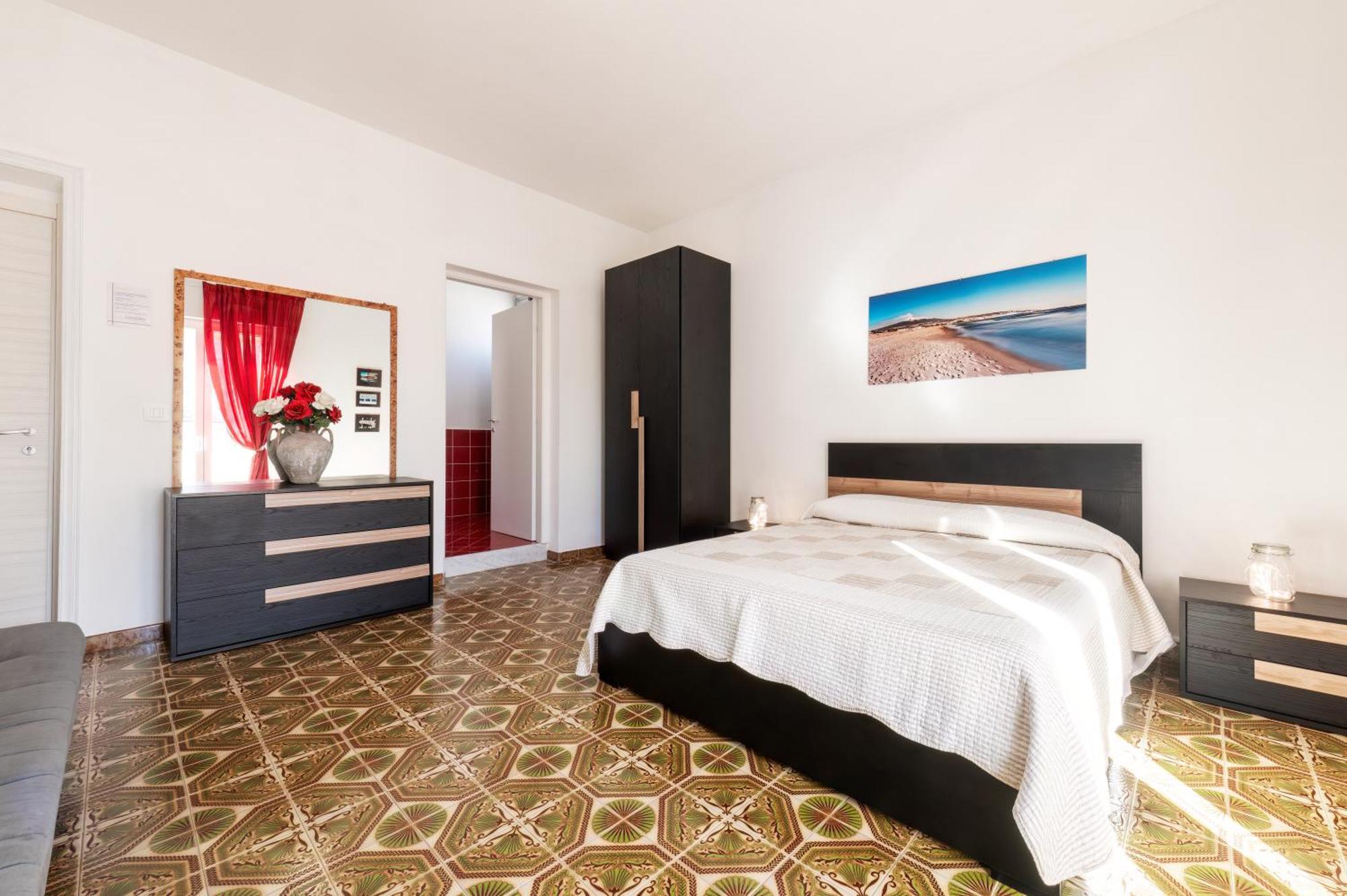 Triple Room Balcony