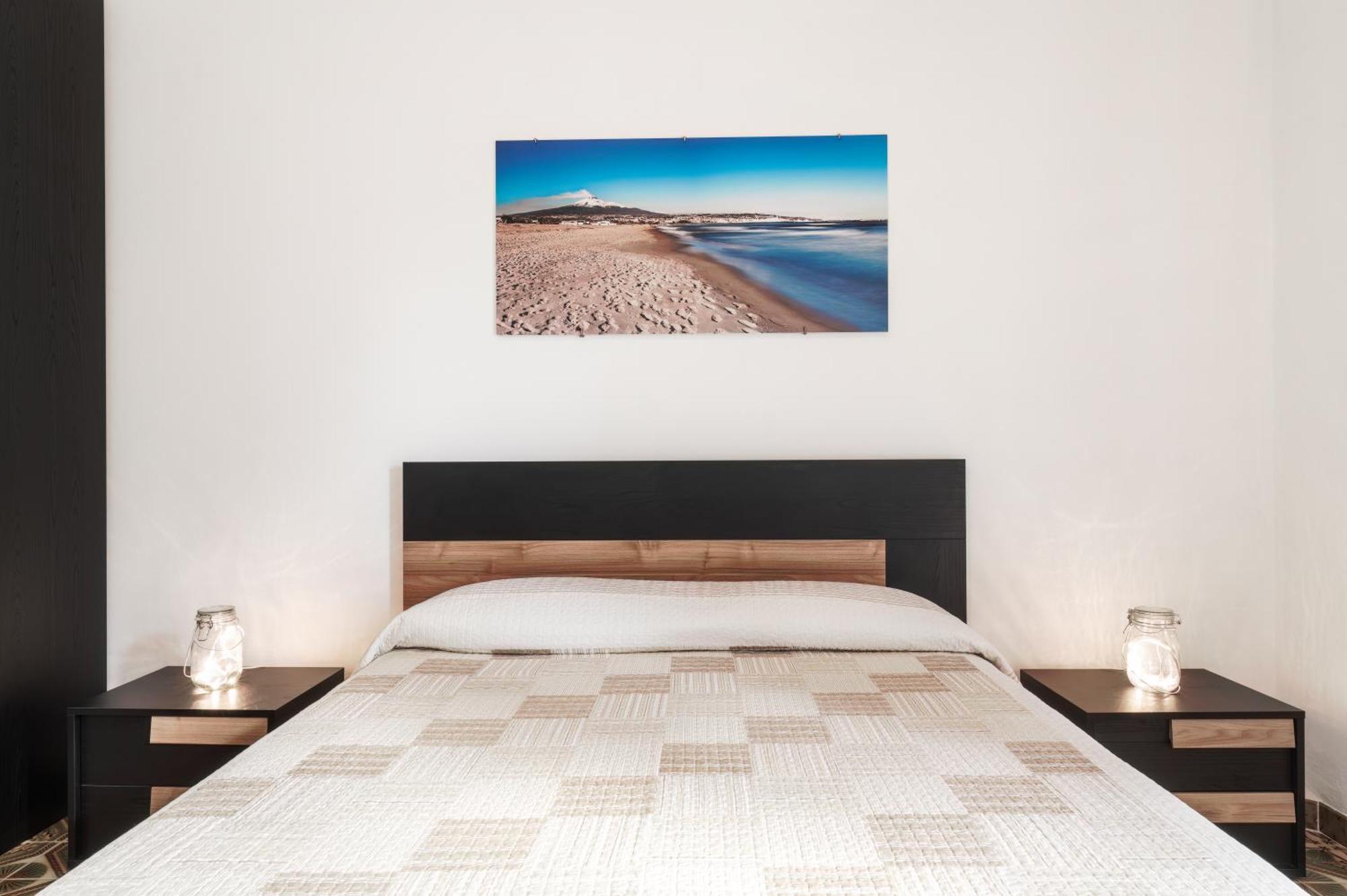 Triple Room Balcony