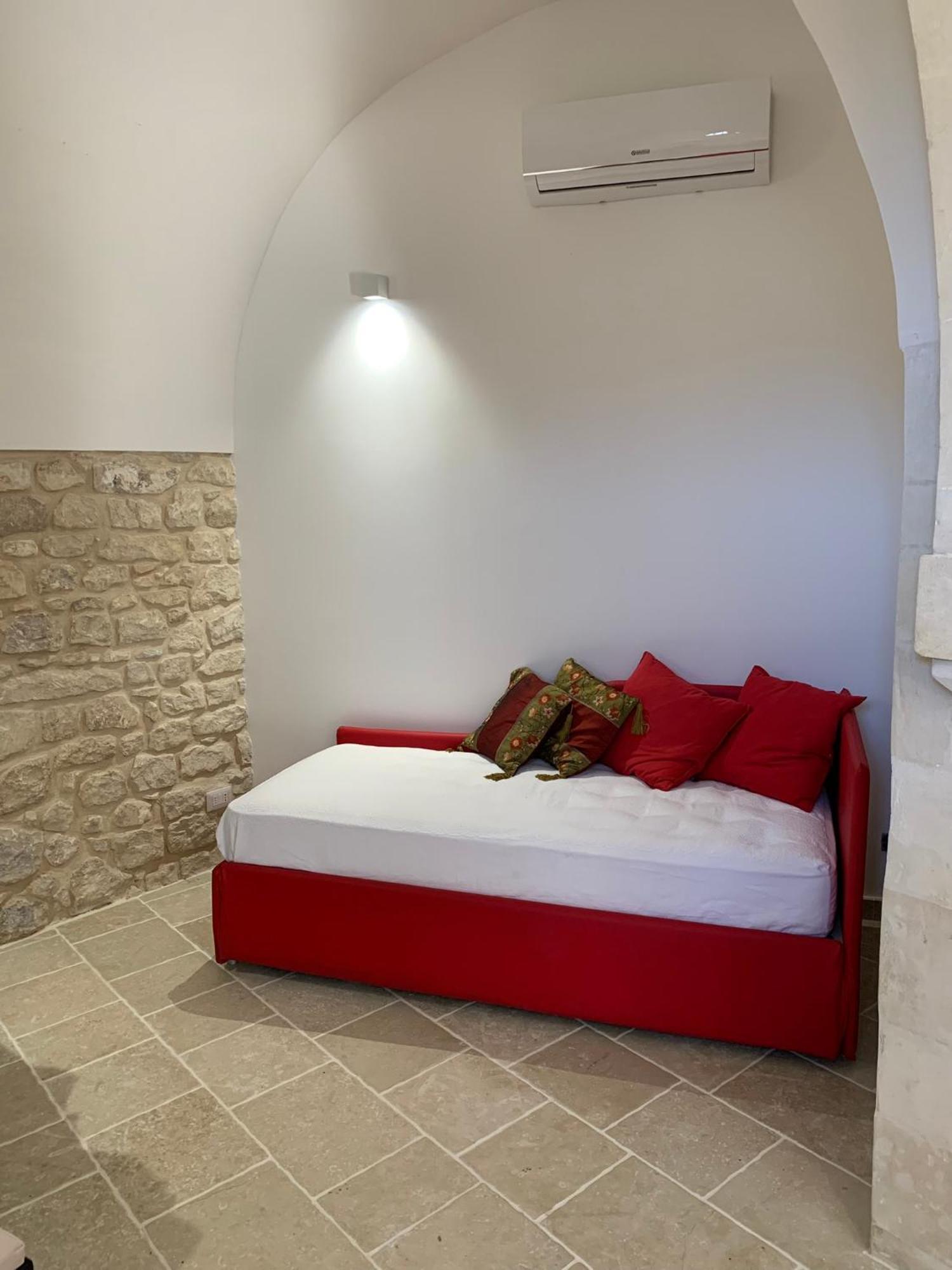 Habitación Cuádruple con baño privado