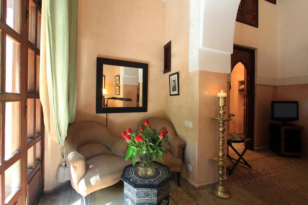 Habitación Doble Estándar