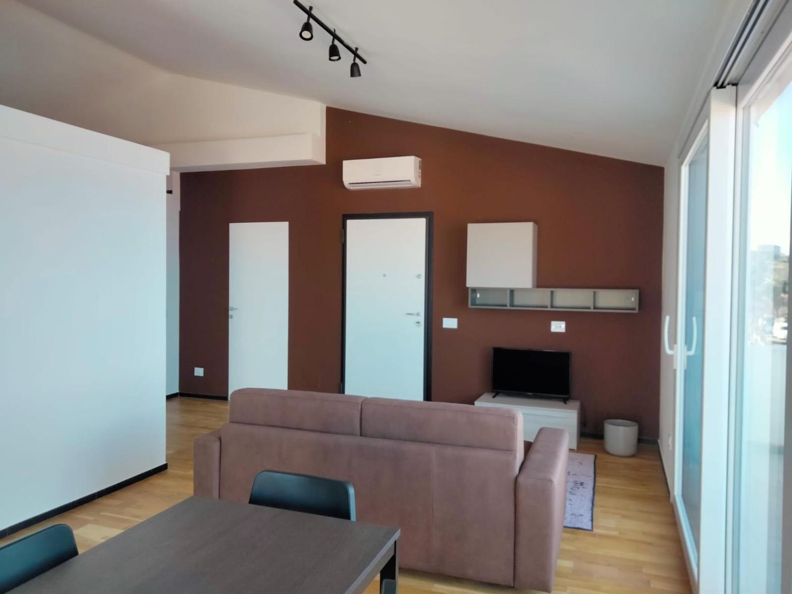 Appartamento con Vista Mare