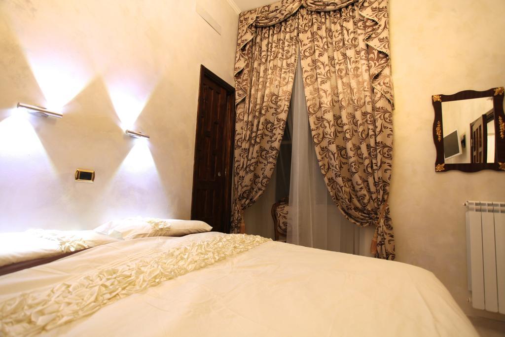 Habitación Doble Deluxe con balcón