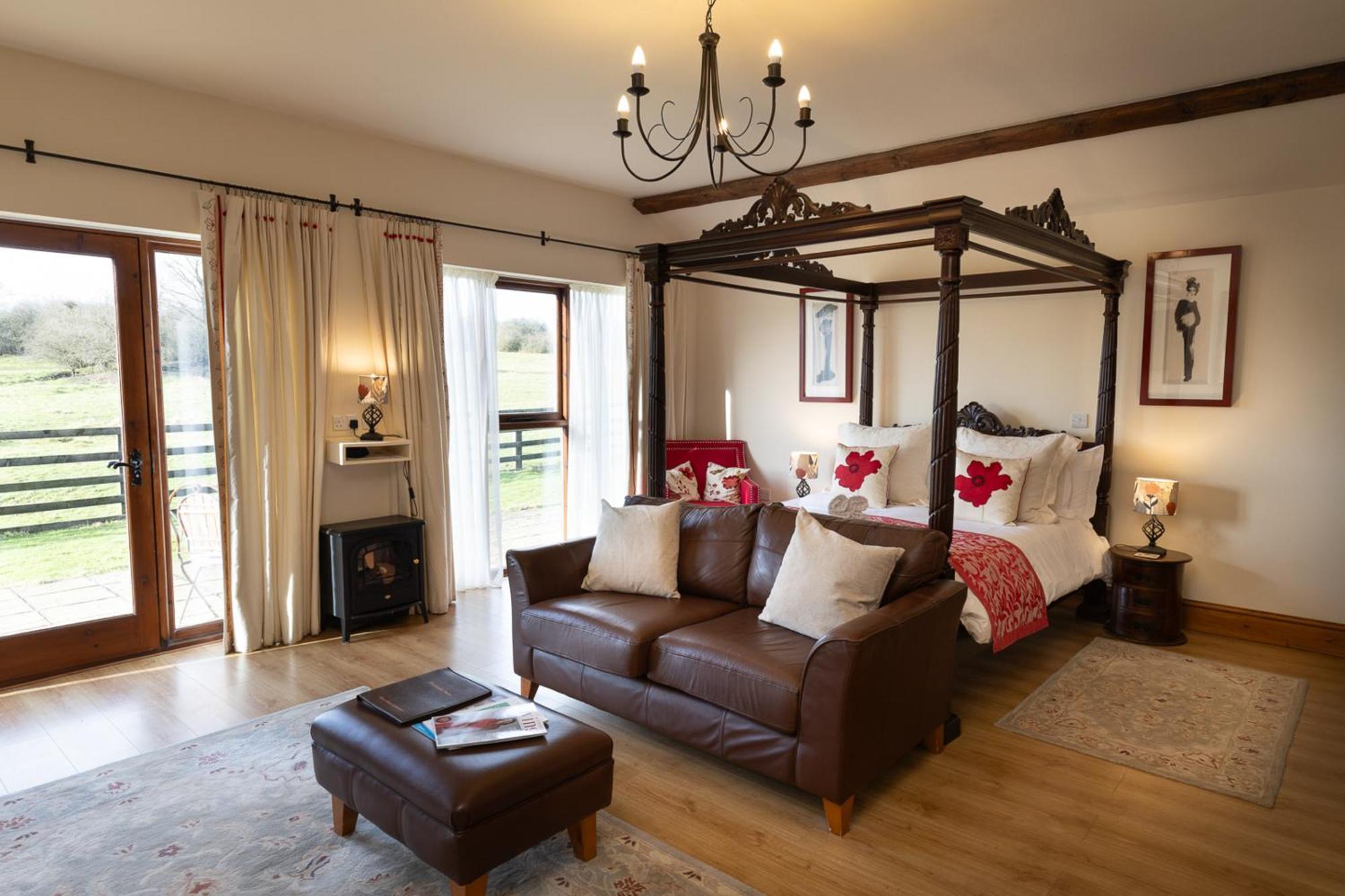 King Room