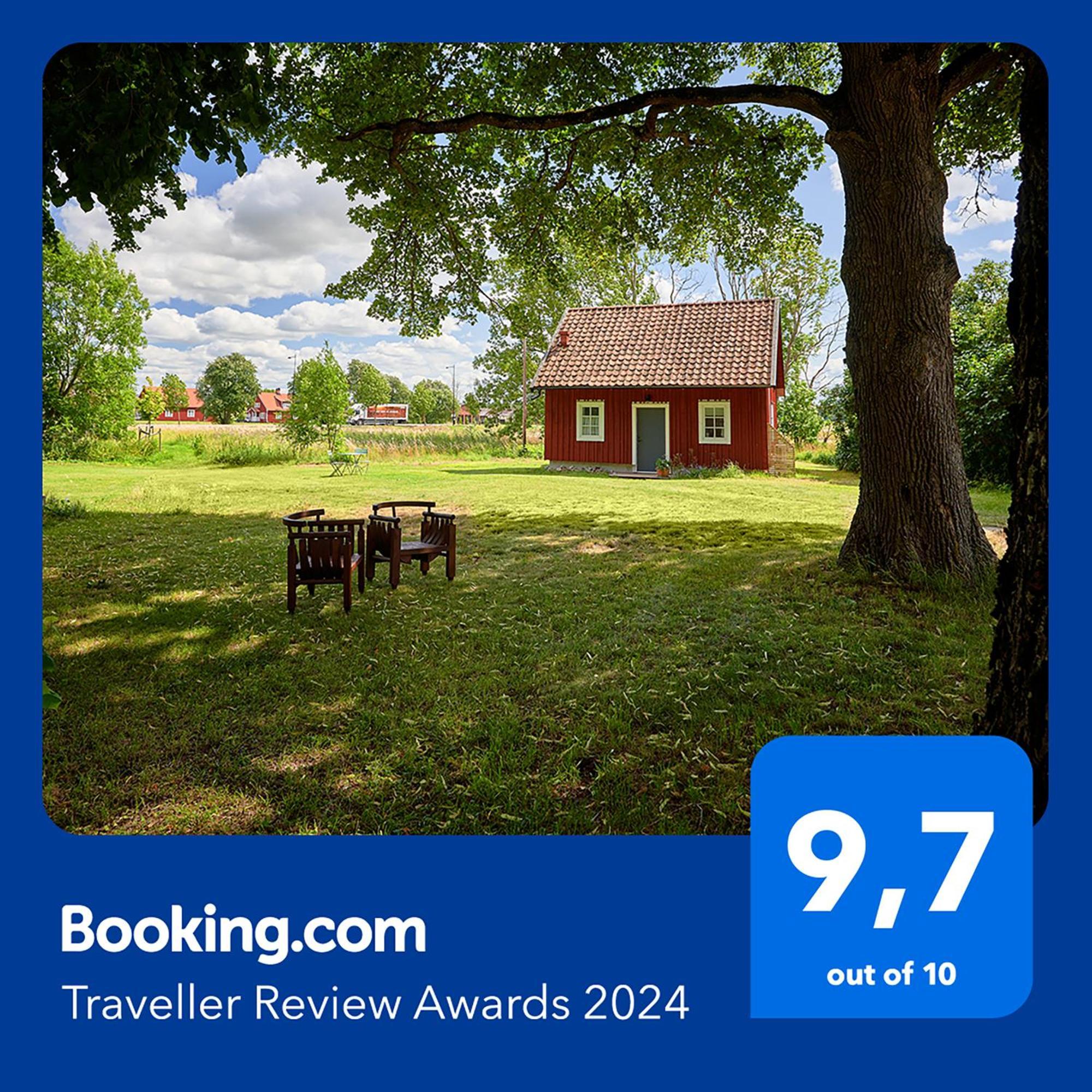 Villa mit 1 Schlafzimmer