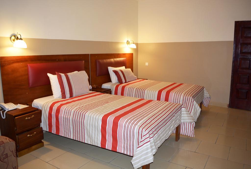 Zweibettzimmer