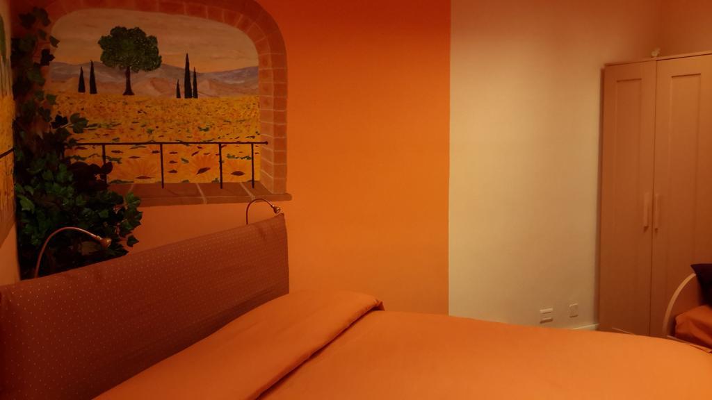 Camera Tripla con Bagno Privato