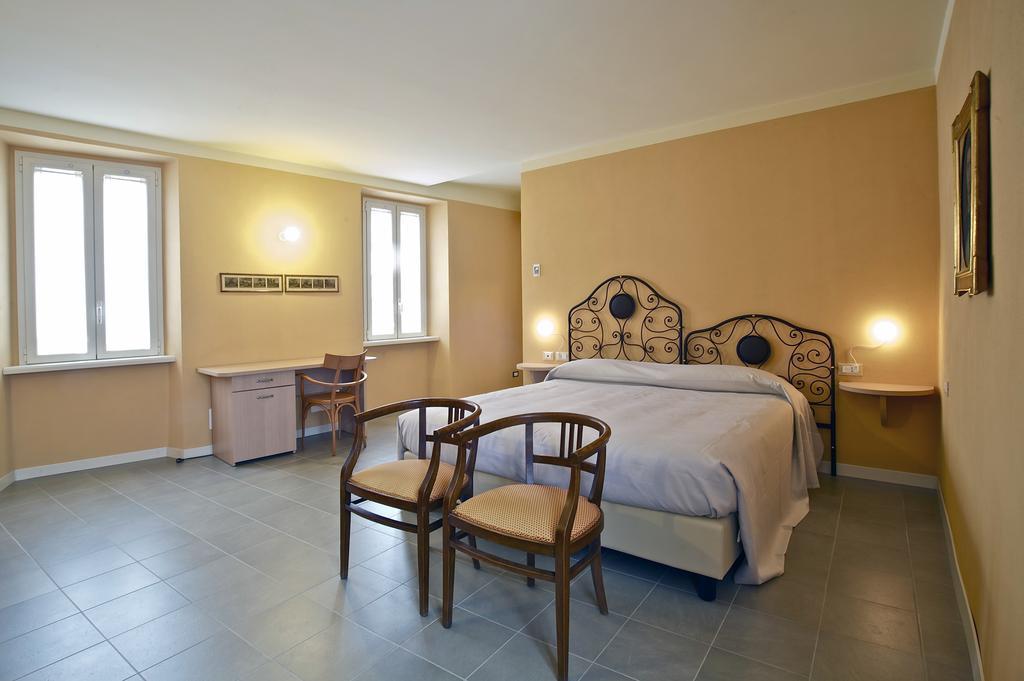 Habitación cuádruple
