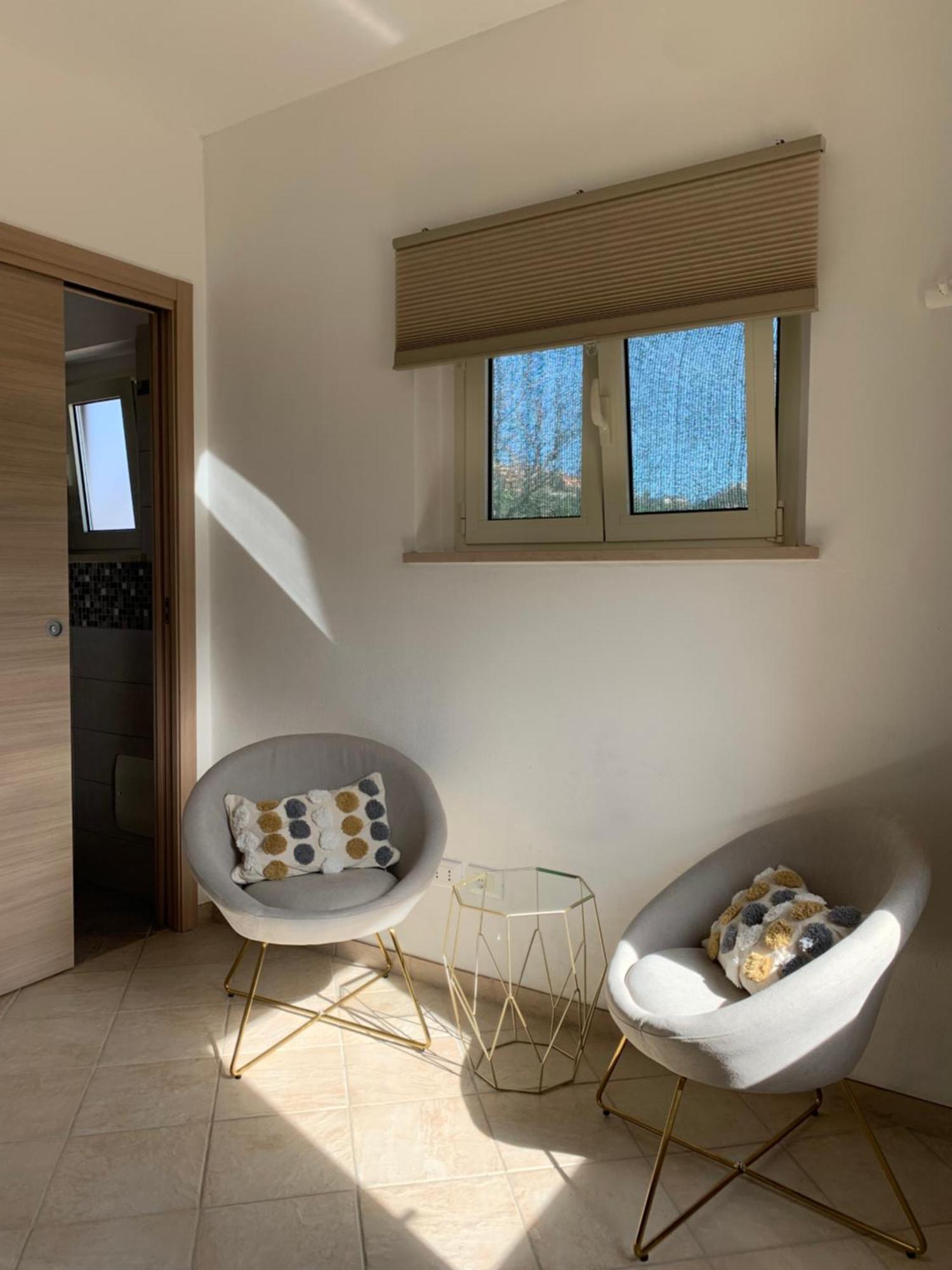 Double Room Mountain View