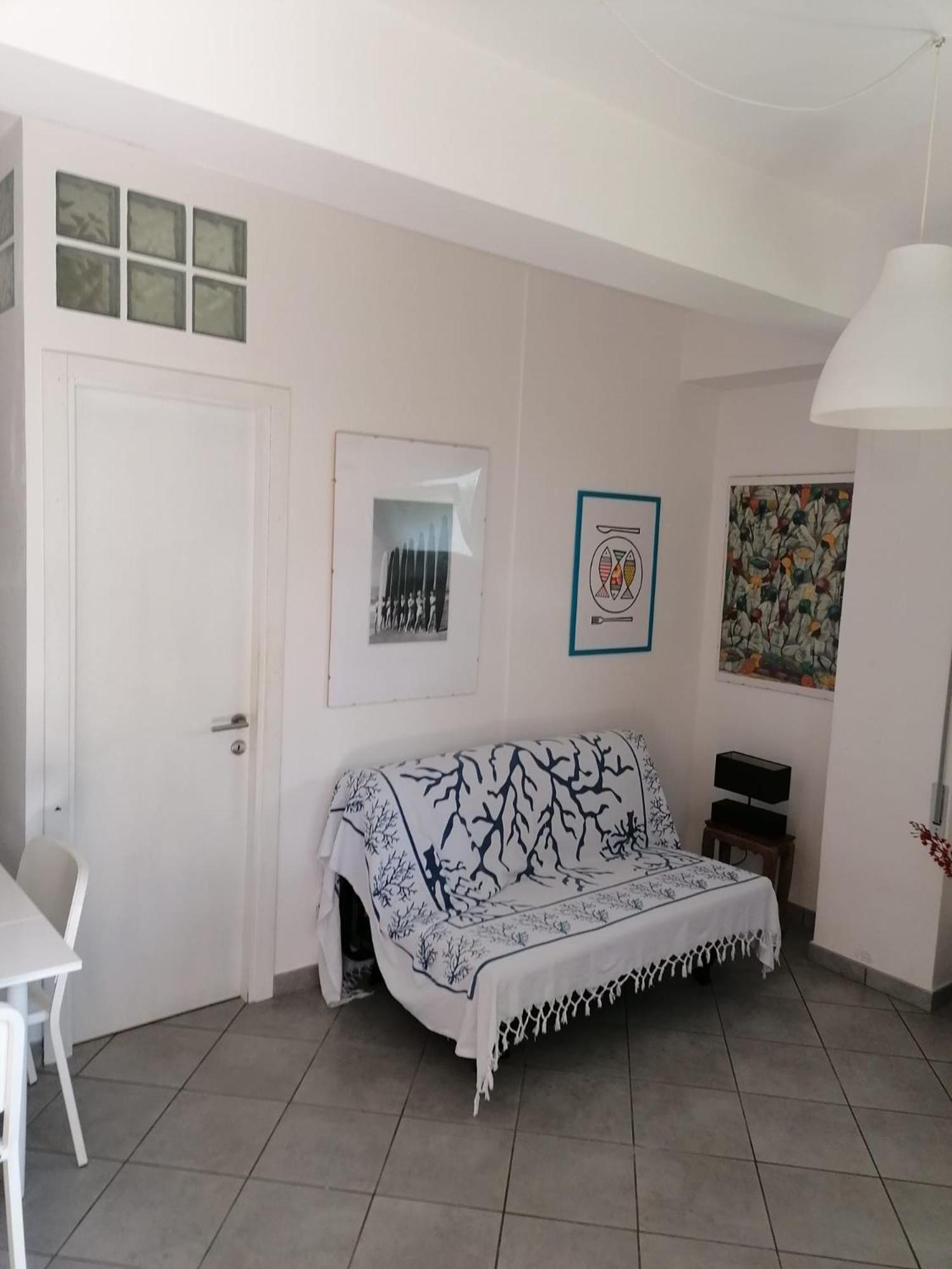Junior Suite Terrace