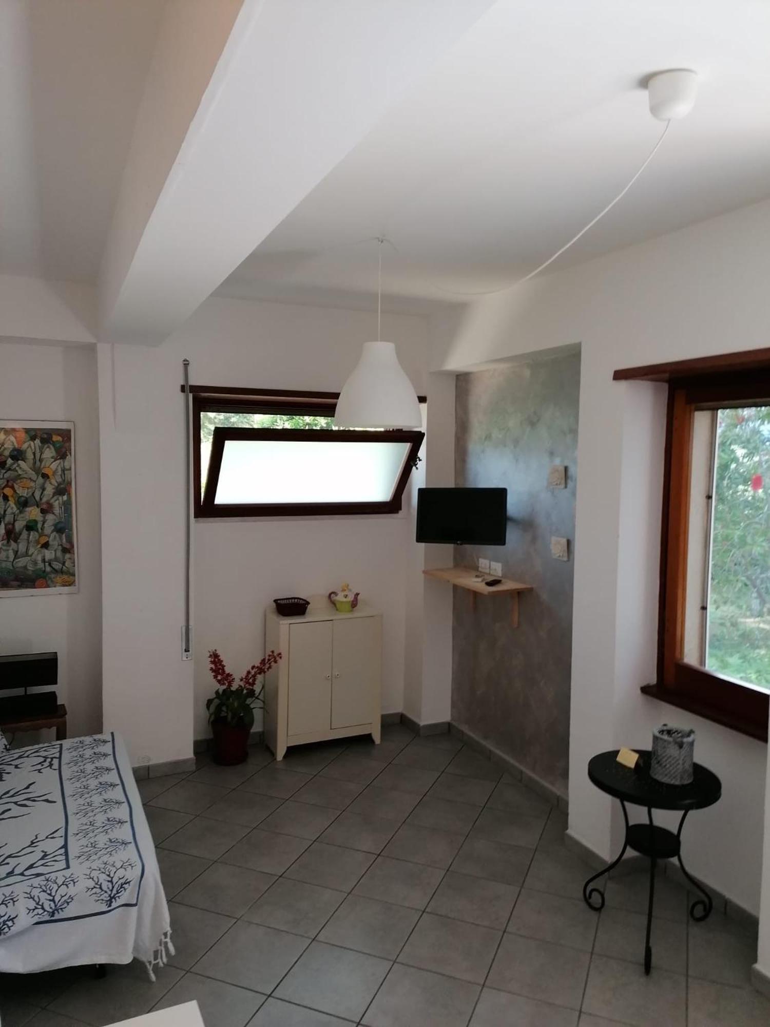 Junior Suite Terrace
