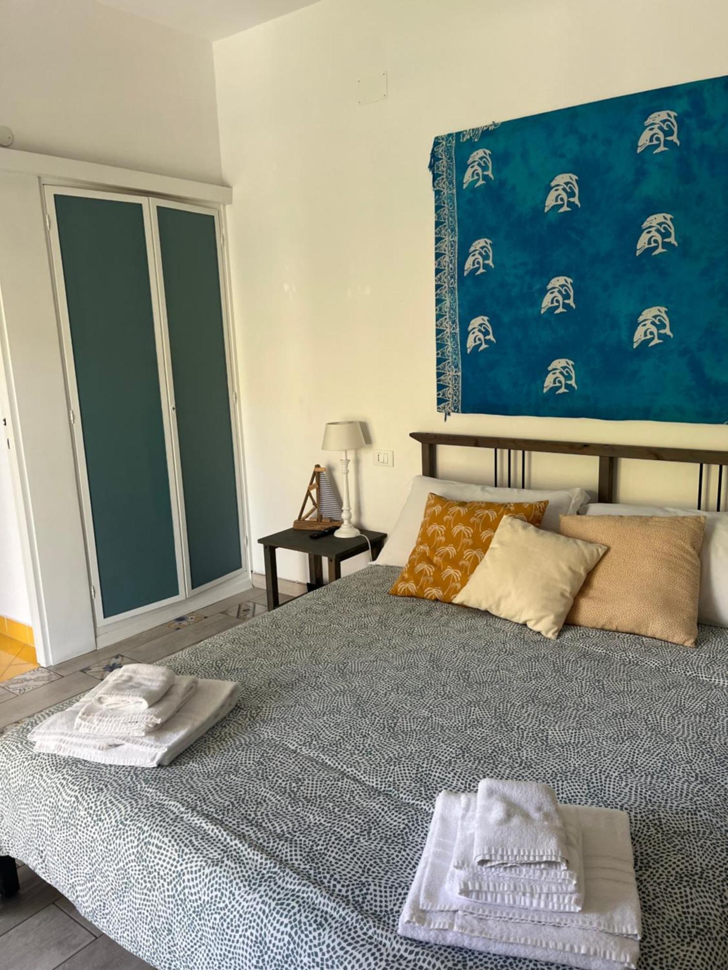 Double Room Private Bathroom