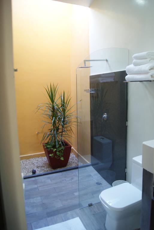 Habitación Deluxe con cama extragrande