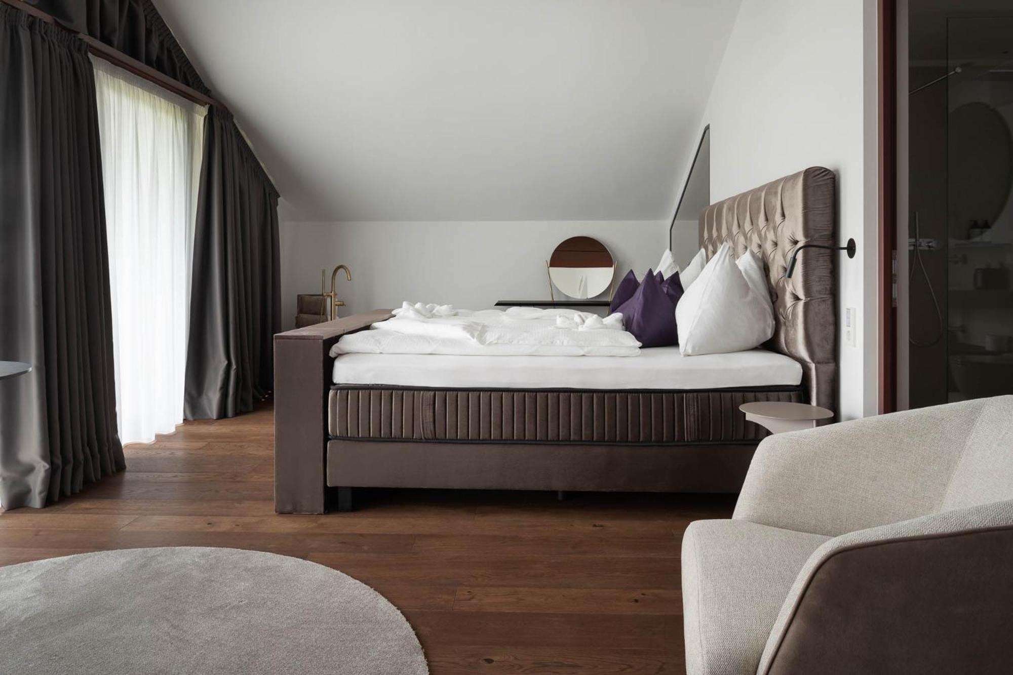 Suite Deluxe