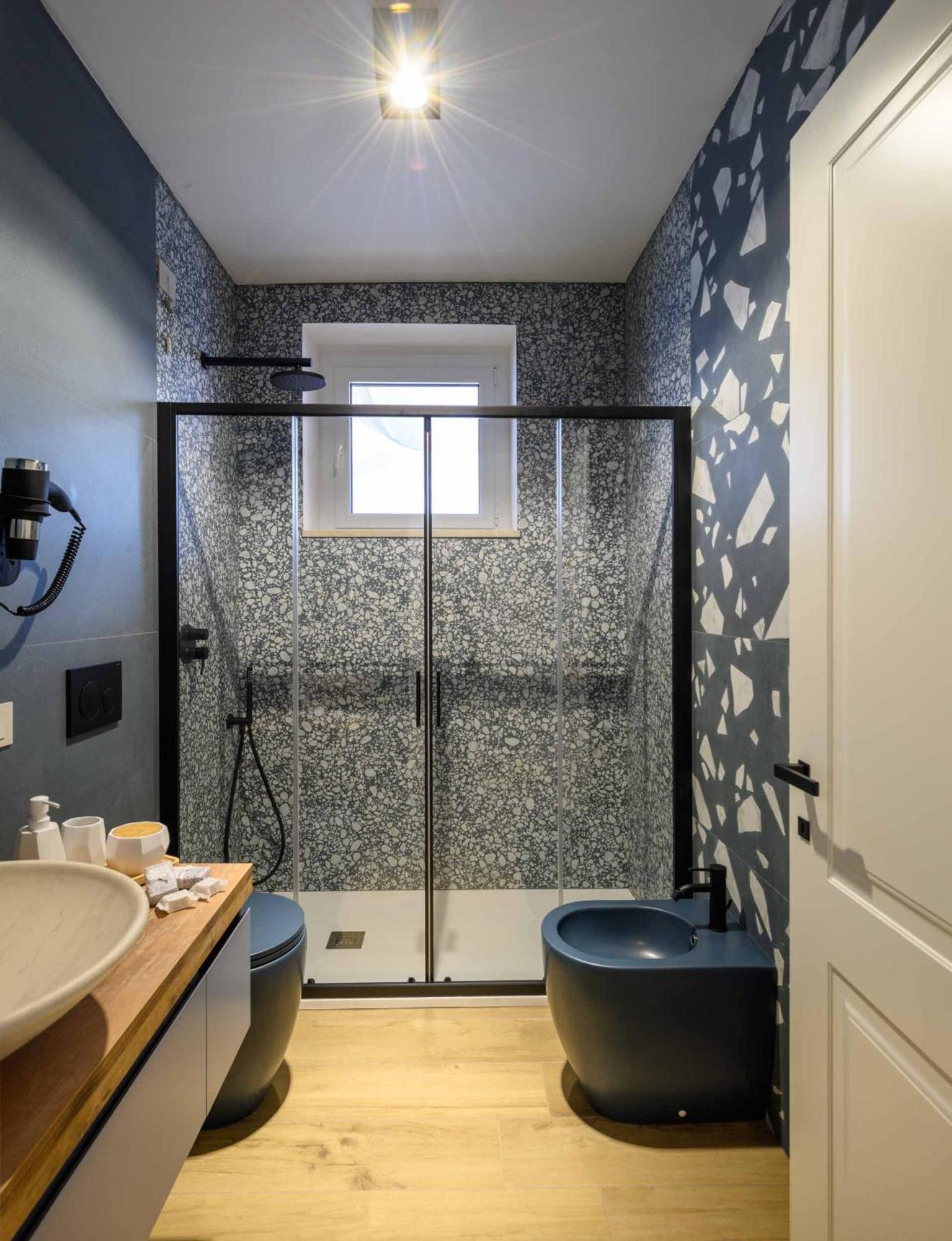Superior One-Bedroom Apartment with Patio
