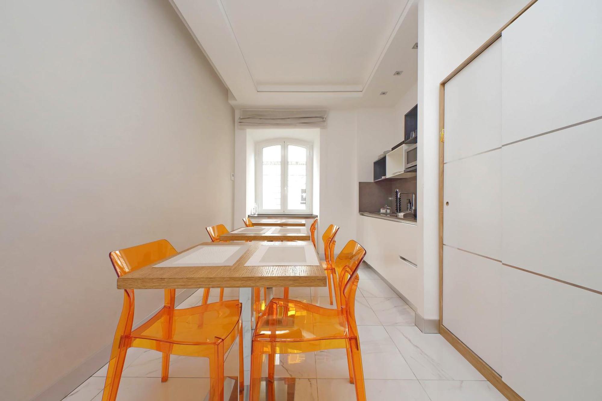 Habitación Doble con baño privado - 1 o 2 camas