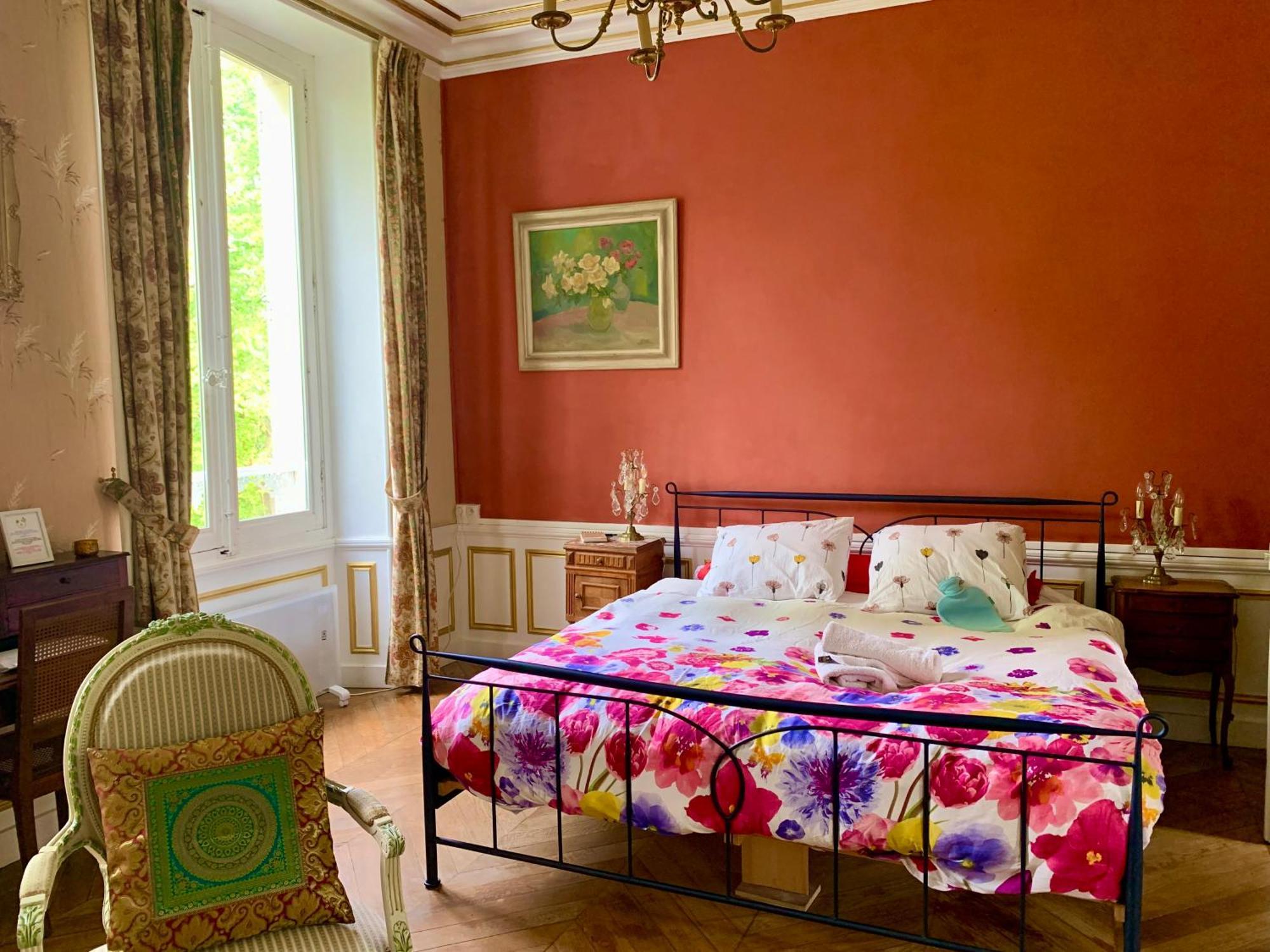 Suite Deluxe