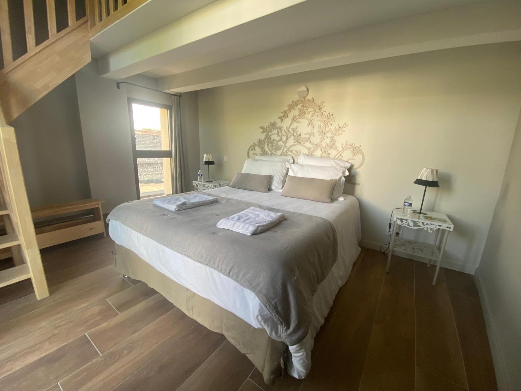 Deluxe Kamer
