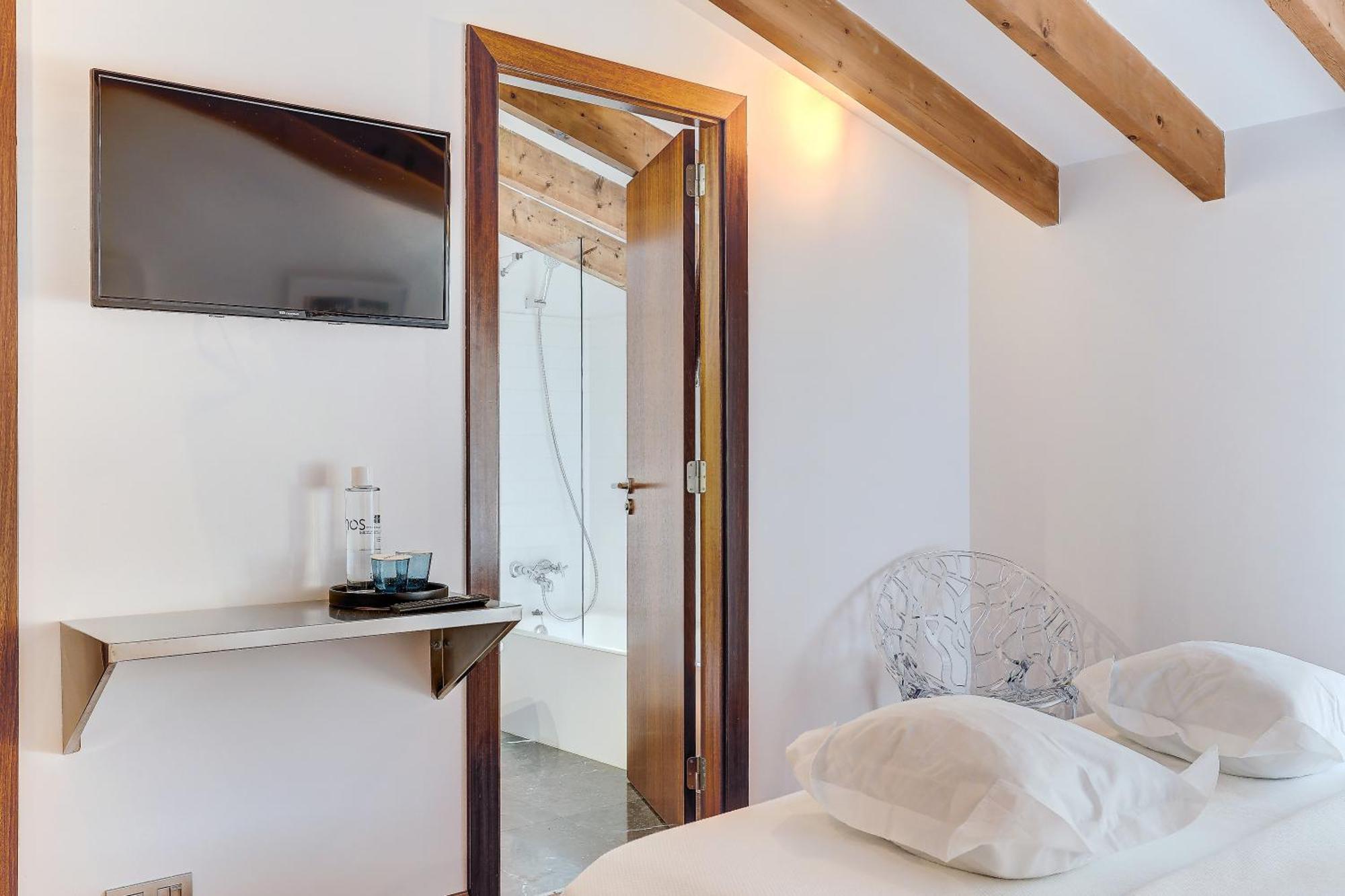 Zweibettzimmer