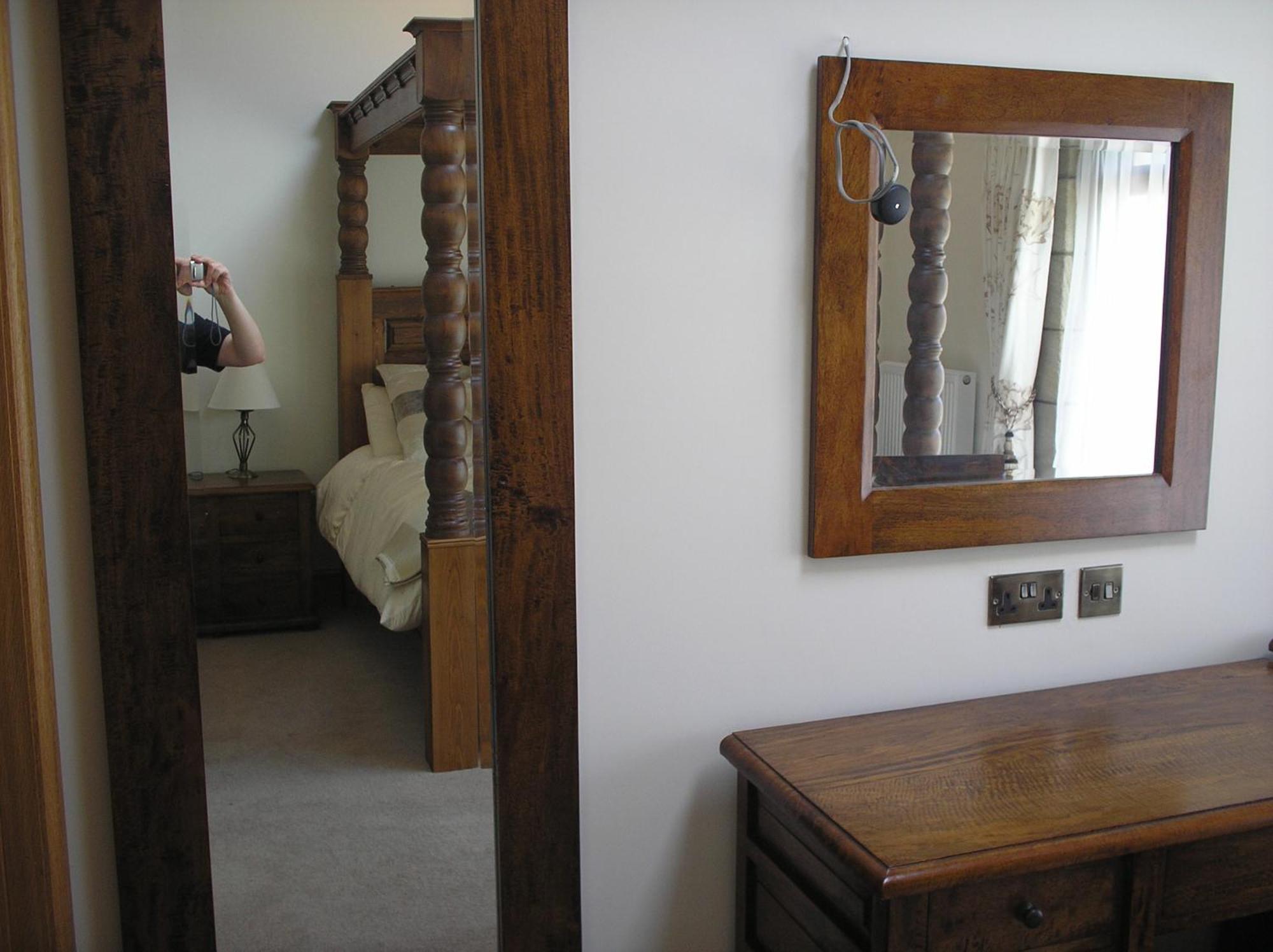 Double Room with Four Poster Bed - Ground Floor,1580695391:JPEG