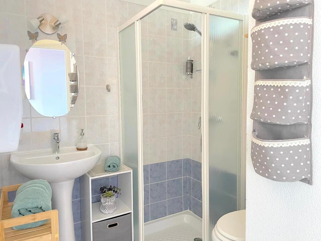Chambre Double - Vue sur Jardin