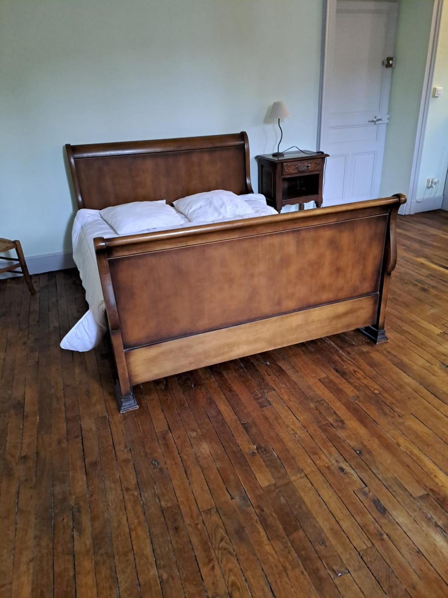 Chambre Familiale Standard
