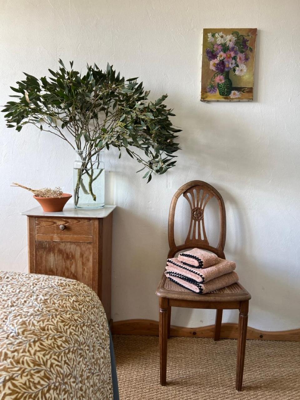 Chambre Double