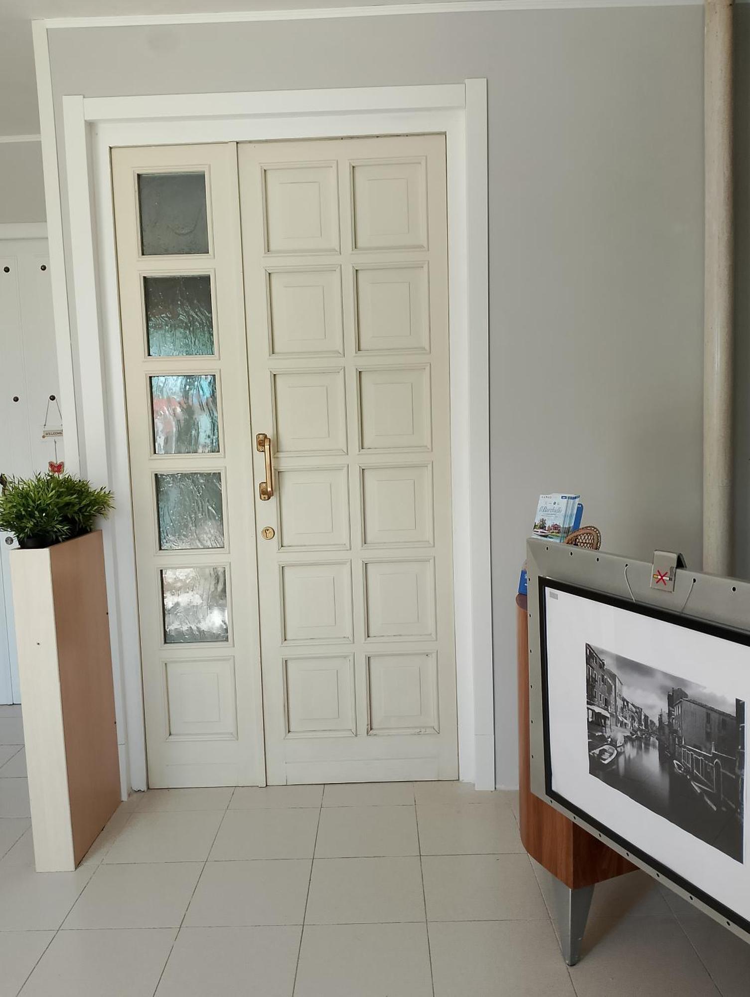 Appartamento con 1 Camera da Letto