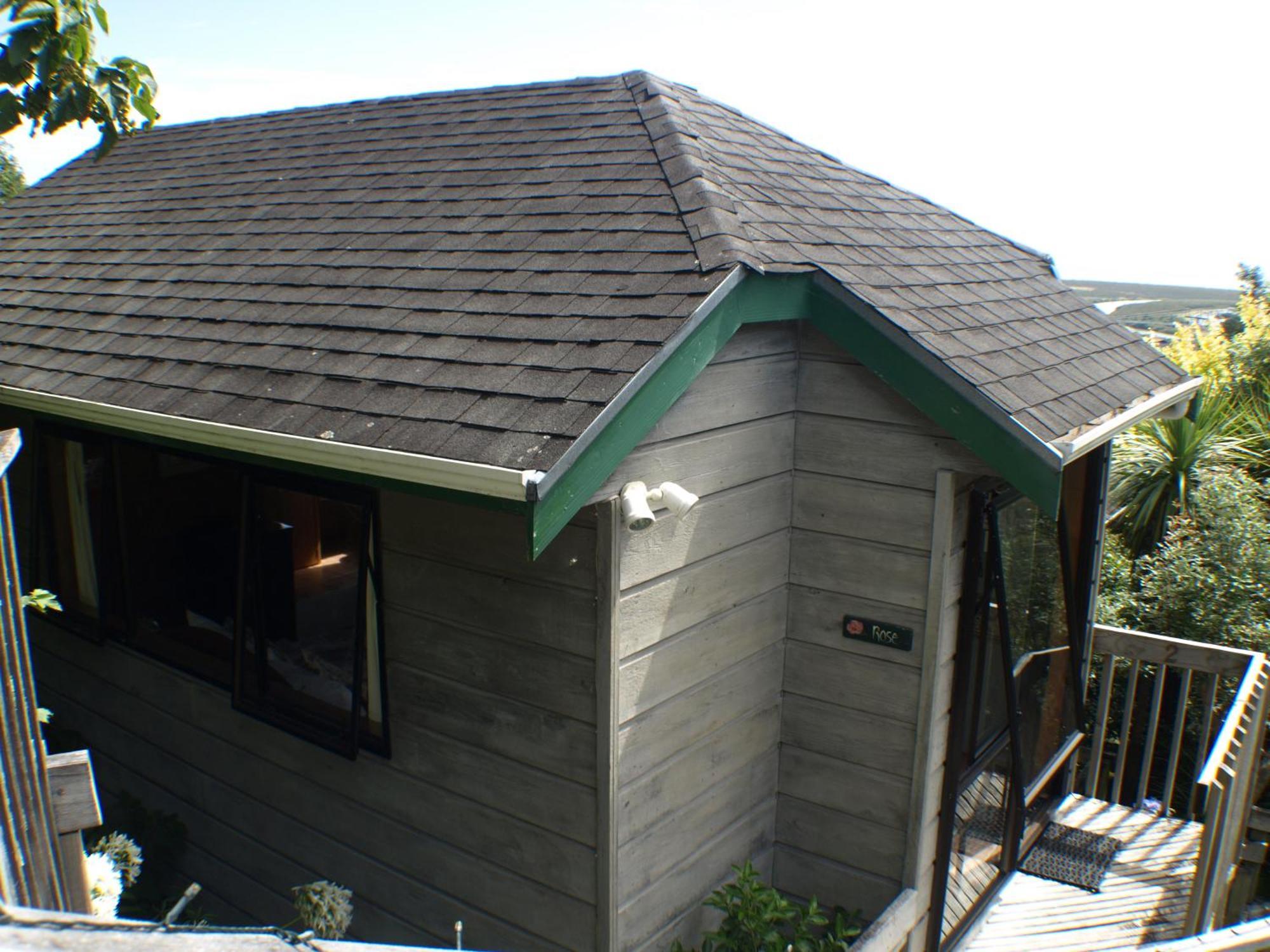 Rose Chalet
