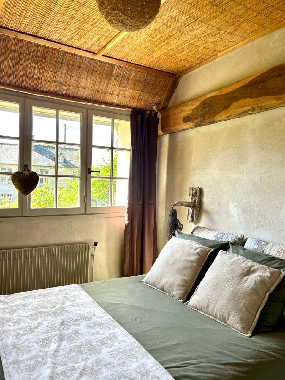 Chambre Double avec Lit d'Appoint