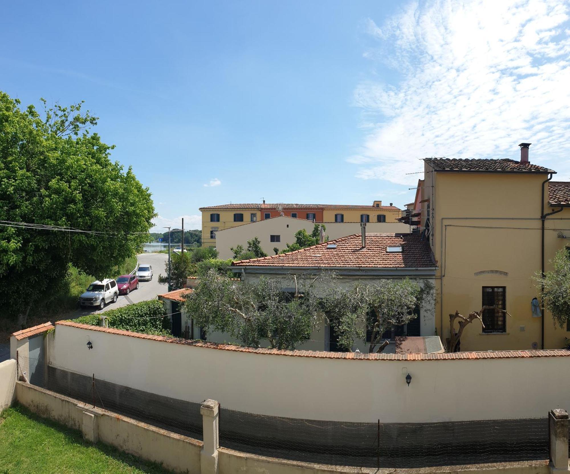 Camera Familiare con Bagno Privato
