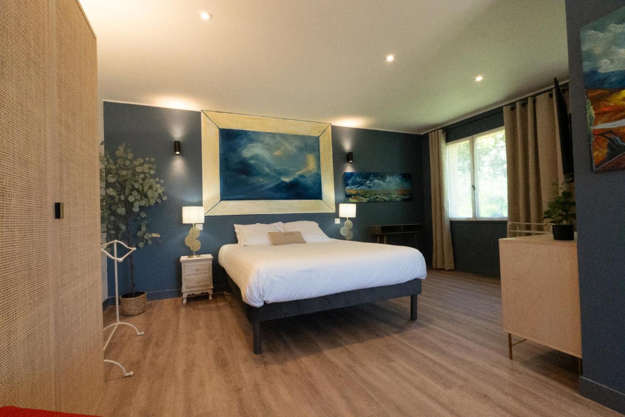 Suite Supérieure