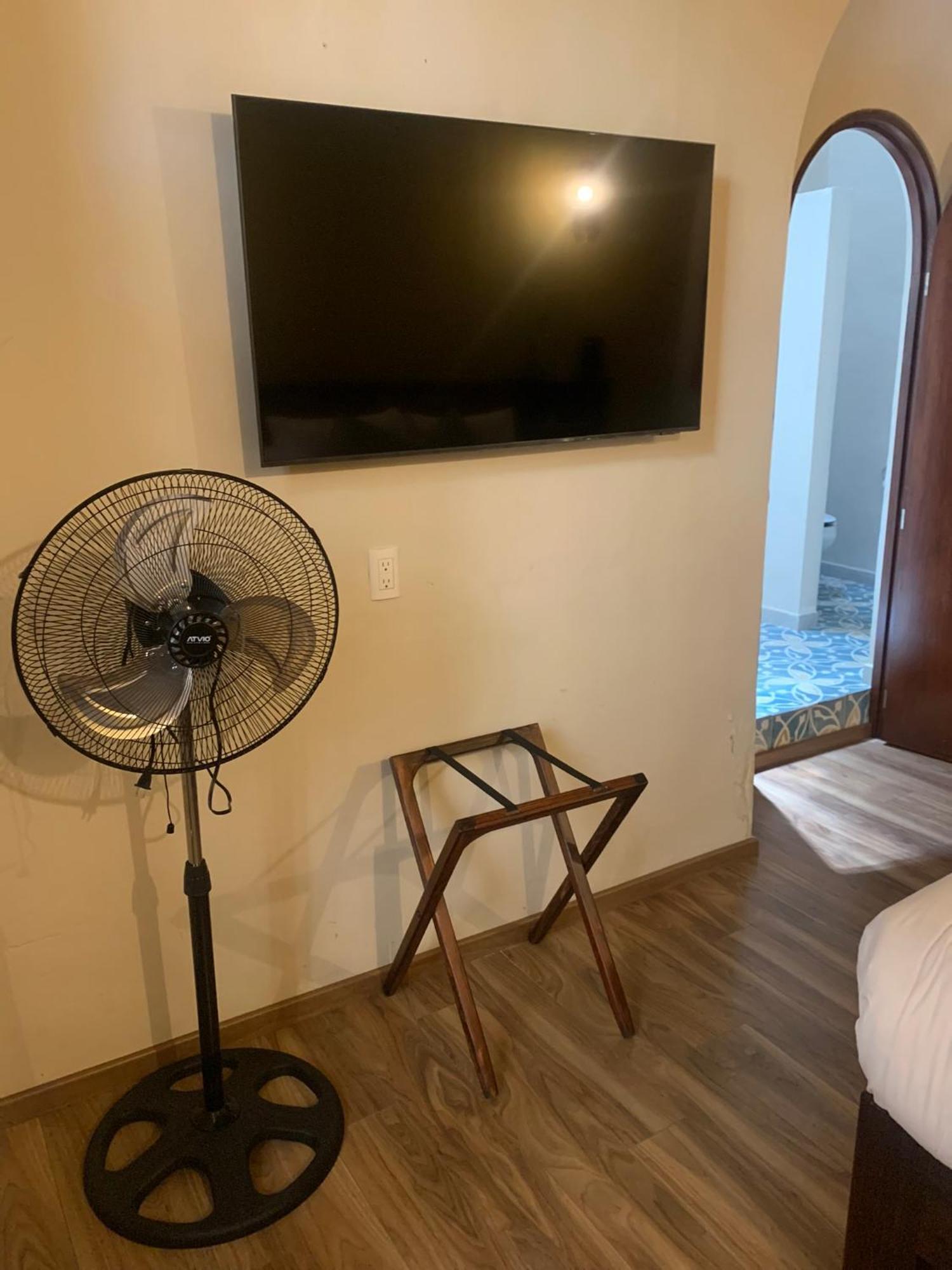 Habitación Deluxe con cama extragrande
