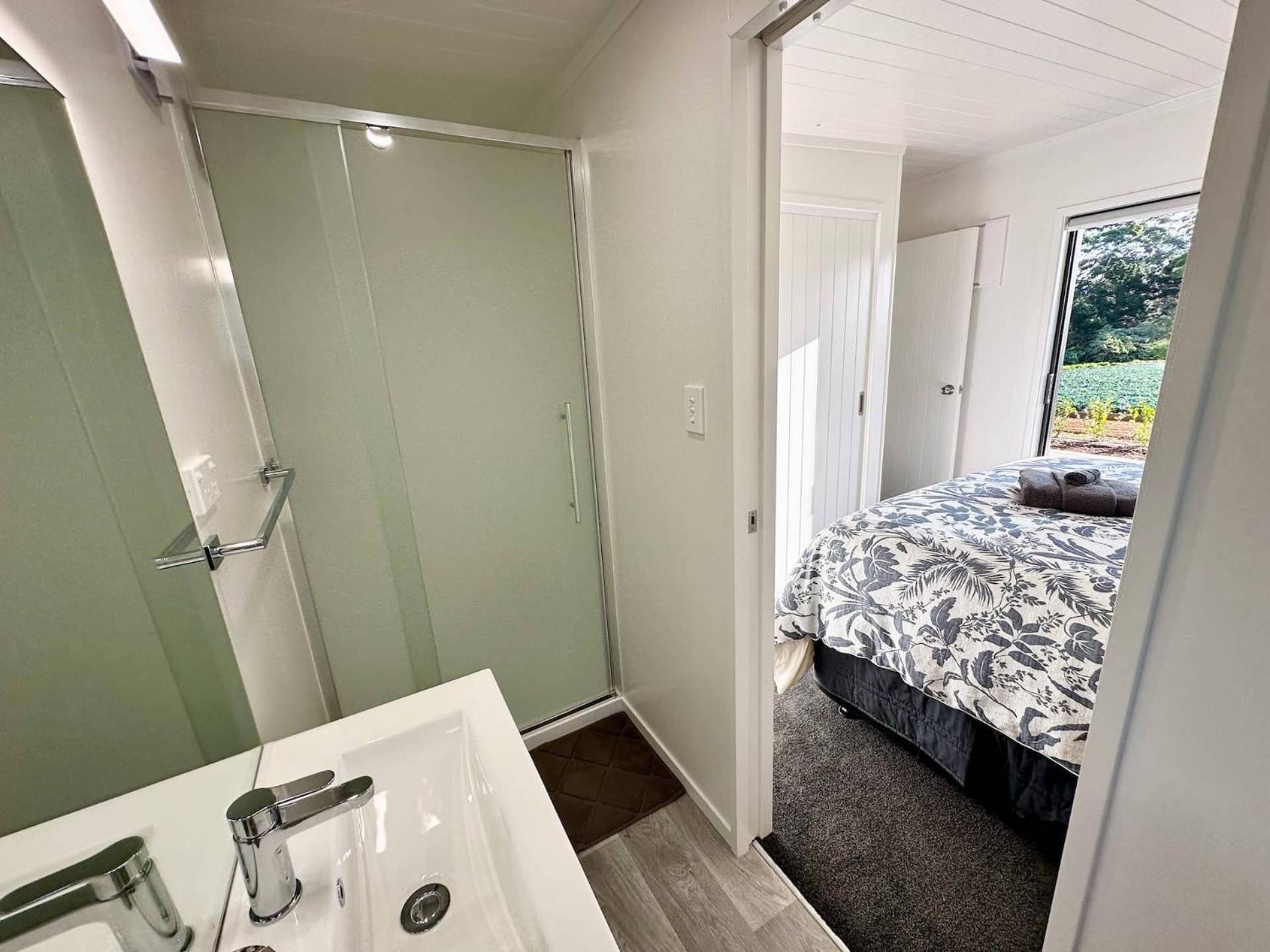 Two-Bedroom Cottage