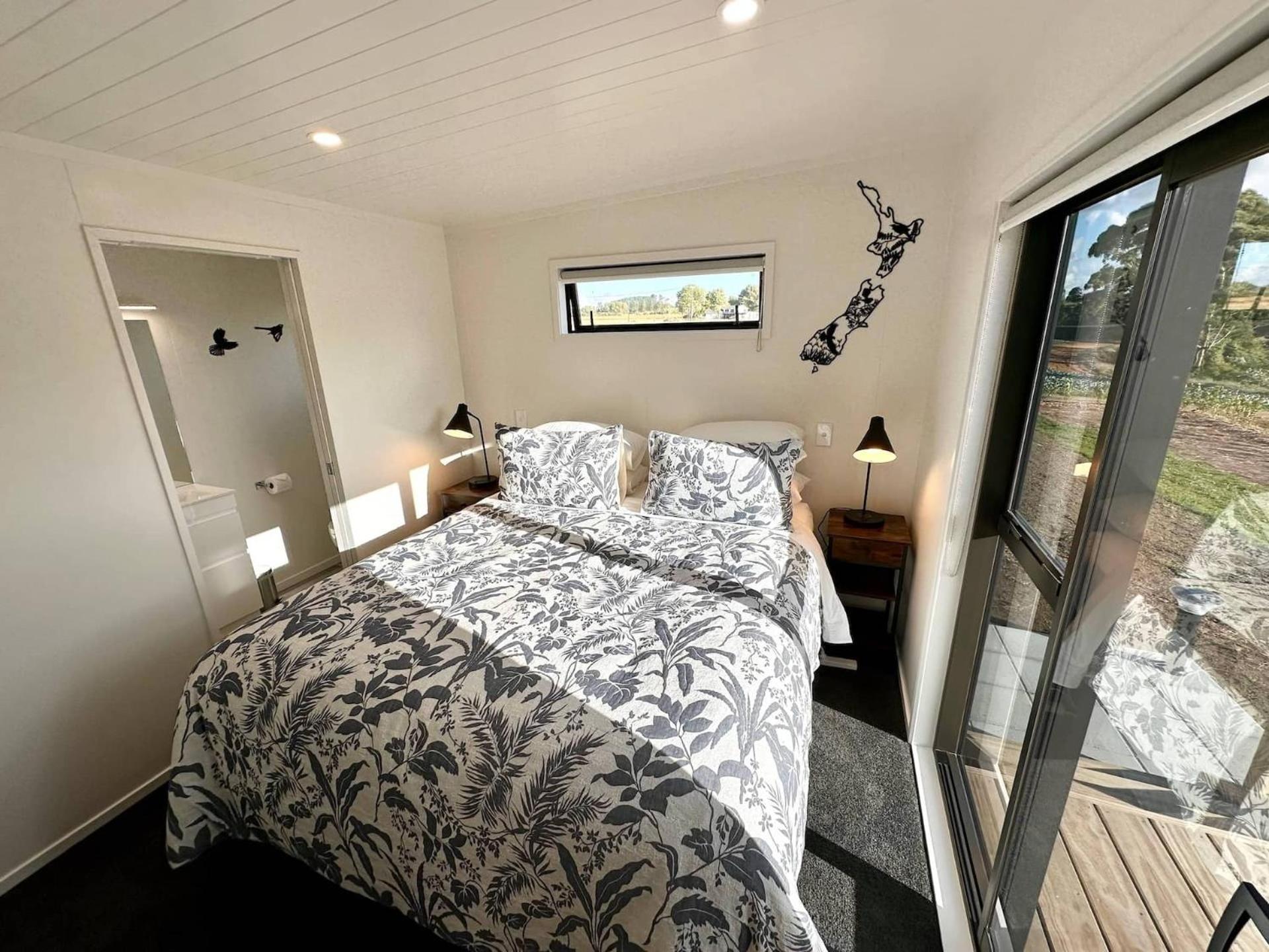 Two-Bedroom Cottage