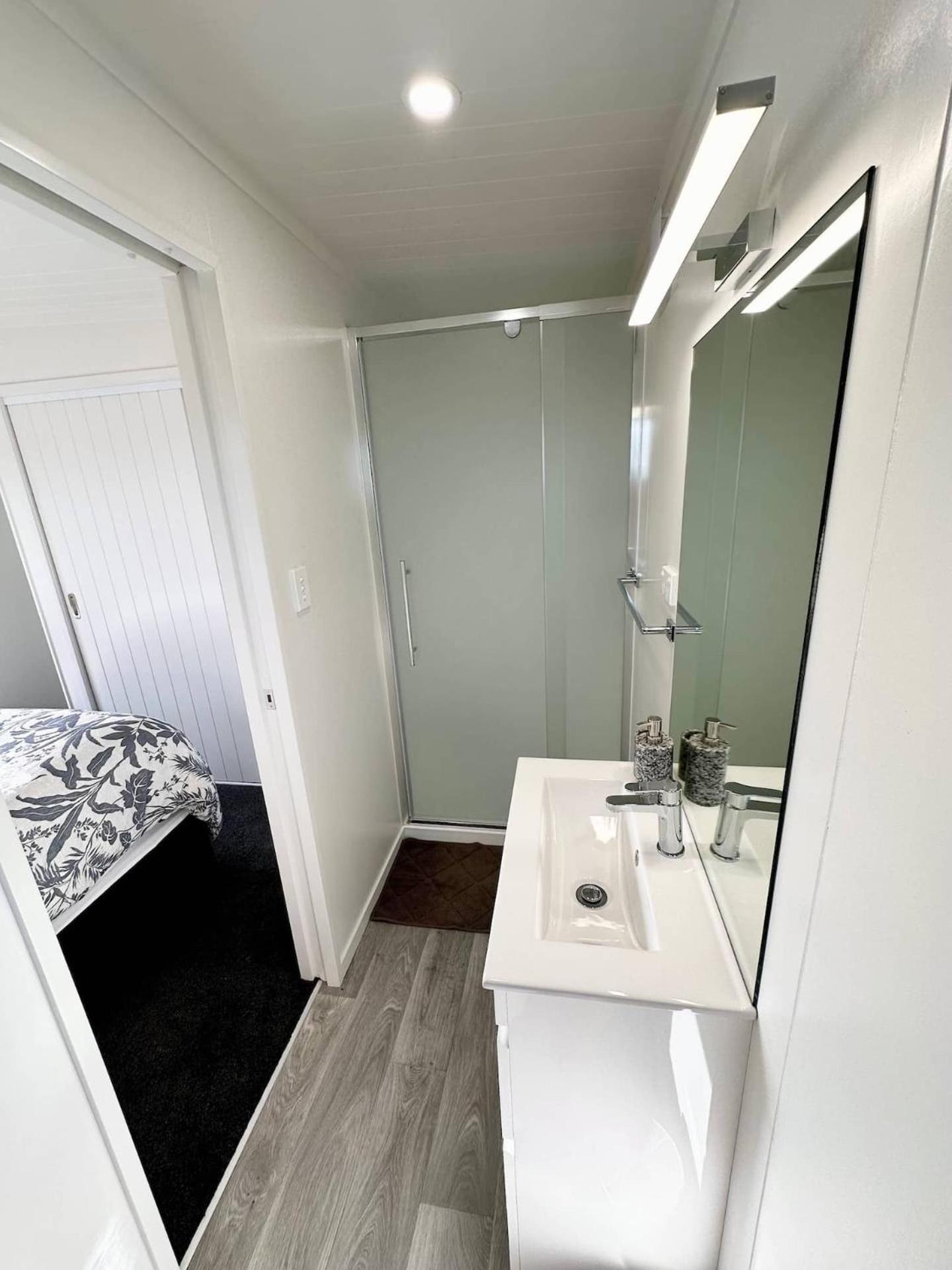 Two-Bedroom Cottage