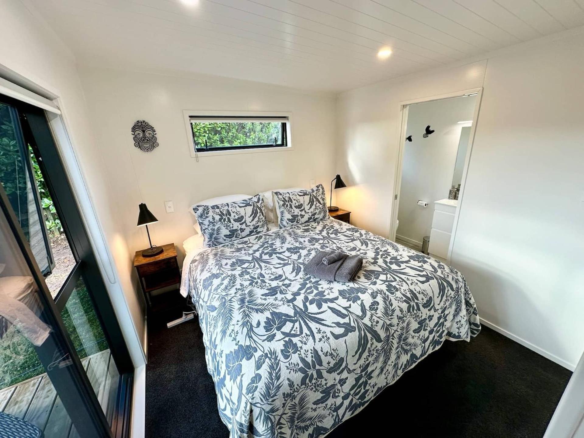 Two-Bedroom Cottage