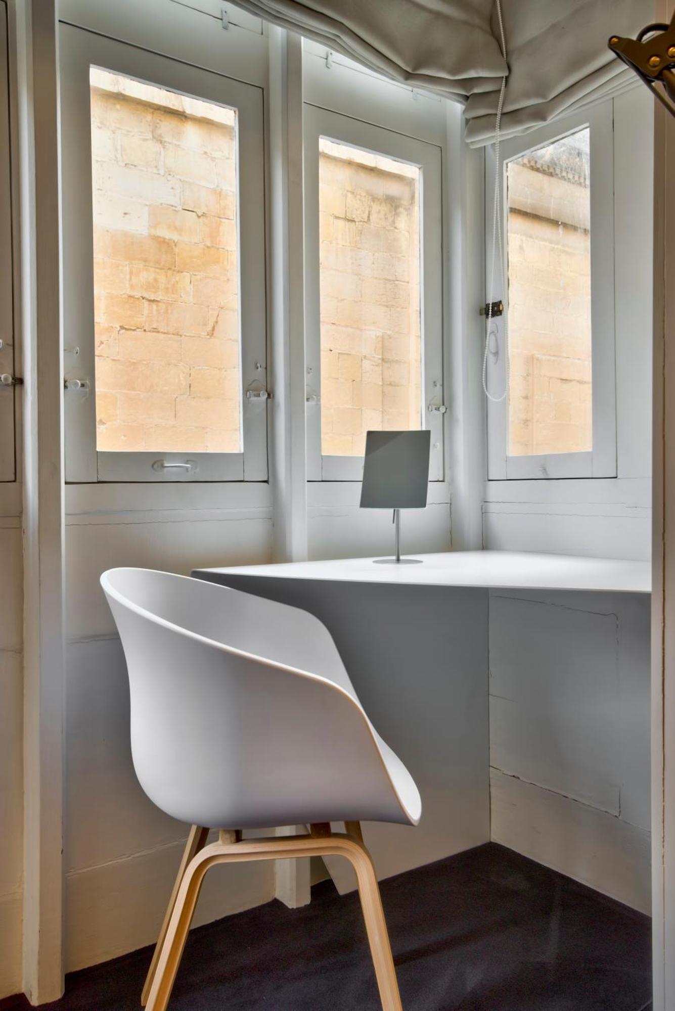 Suite Dúplex
