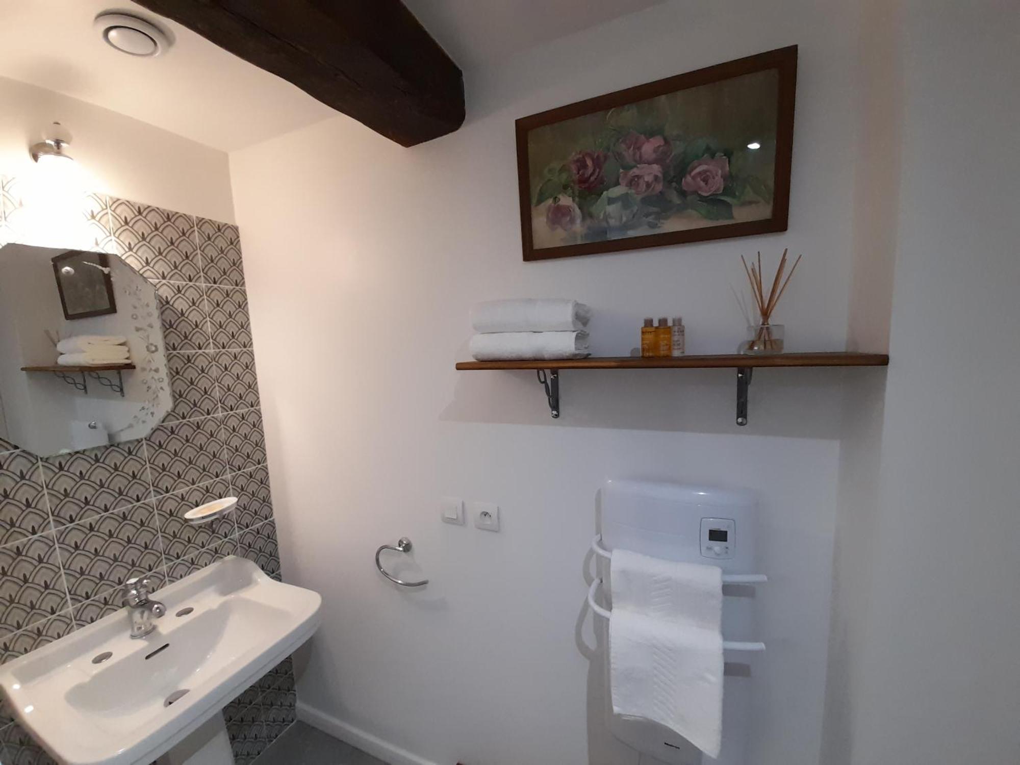 Small Double Room