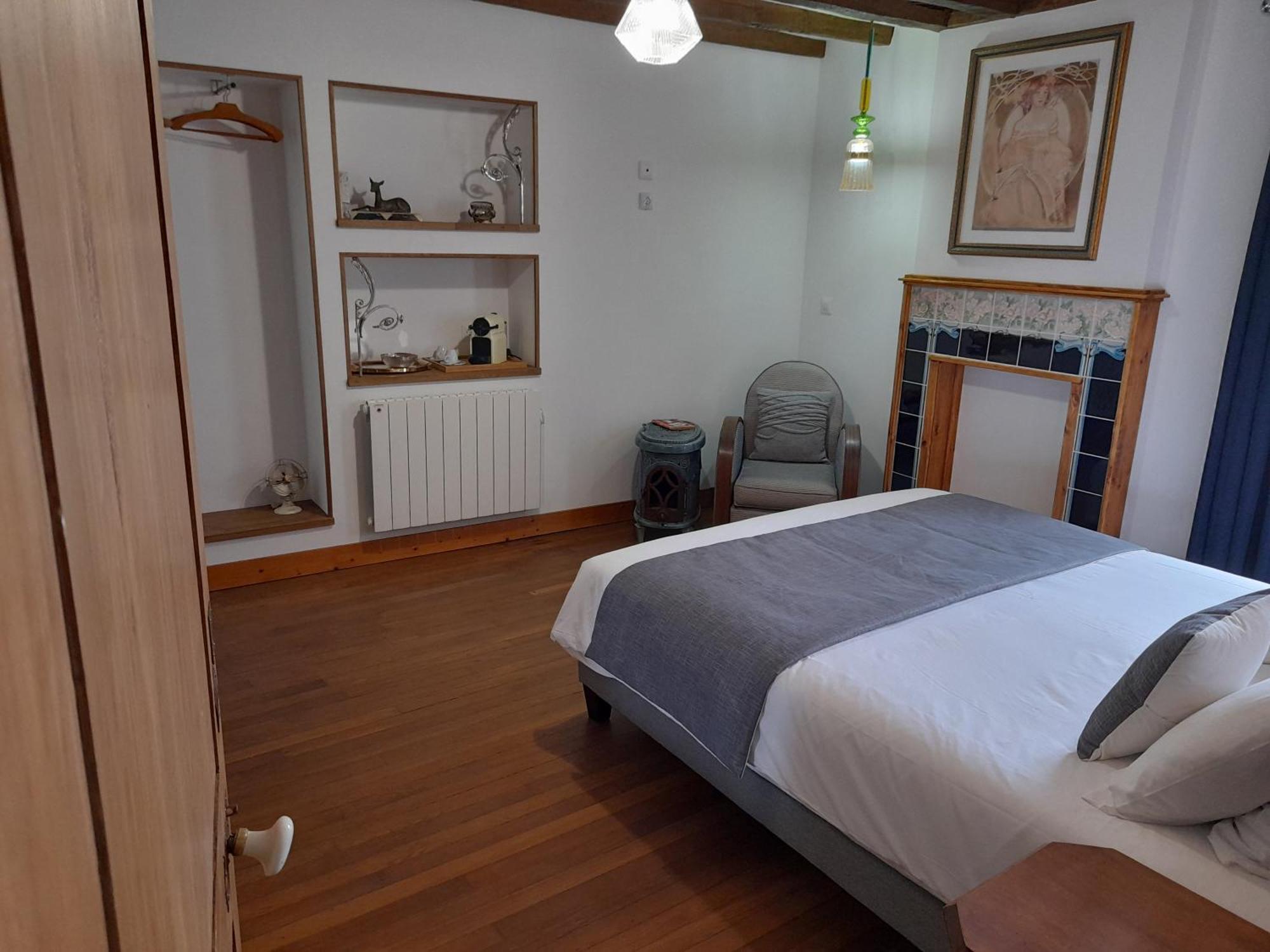 Small Double Room