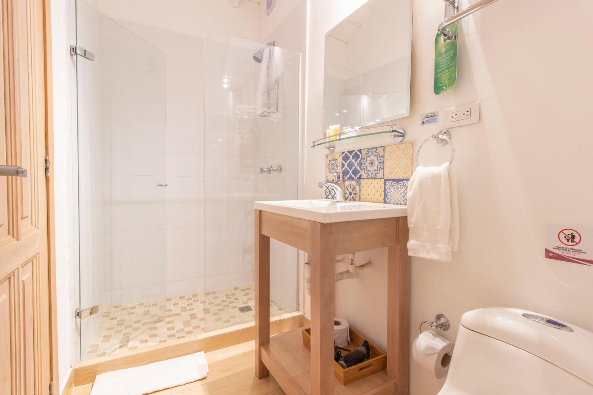 Habitación Doble Estándar - 1 o 2 camas
