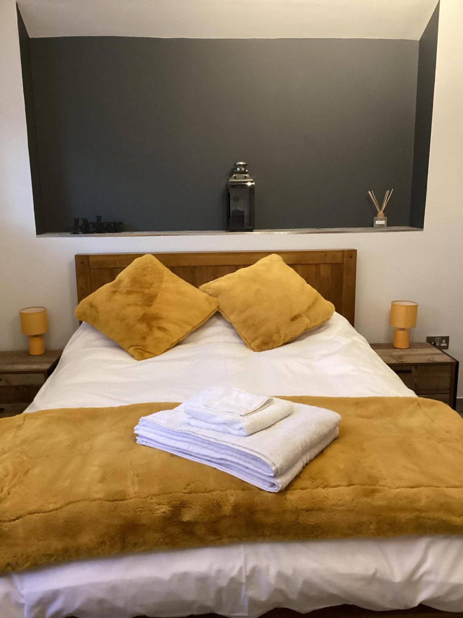 Superior Doppelzimmer